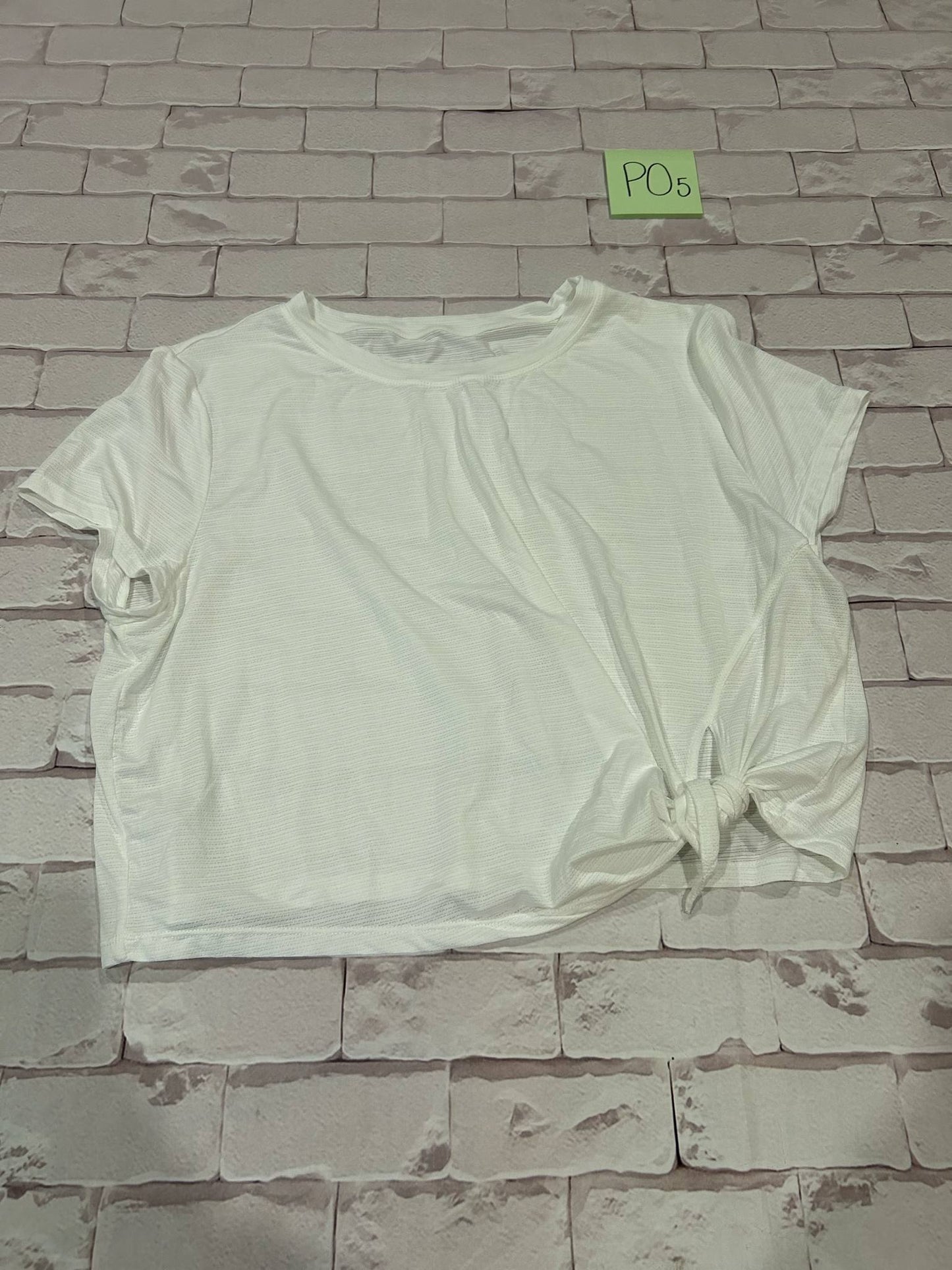 Ladies Tops Size L