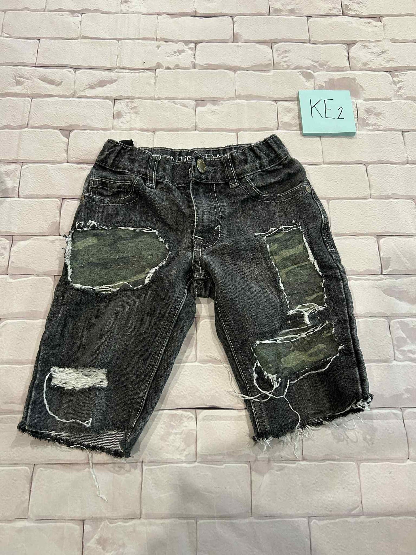 Boys Bottoms Size 5