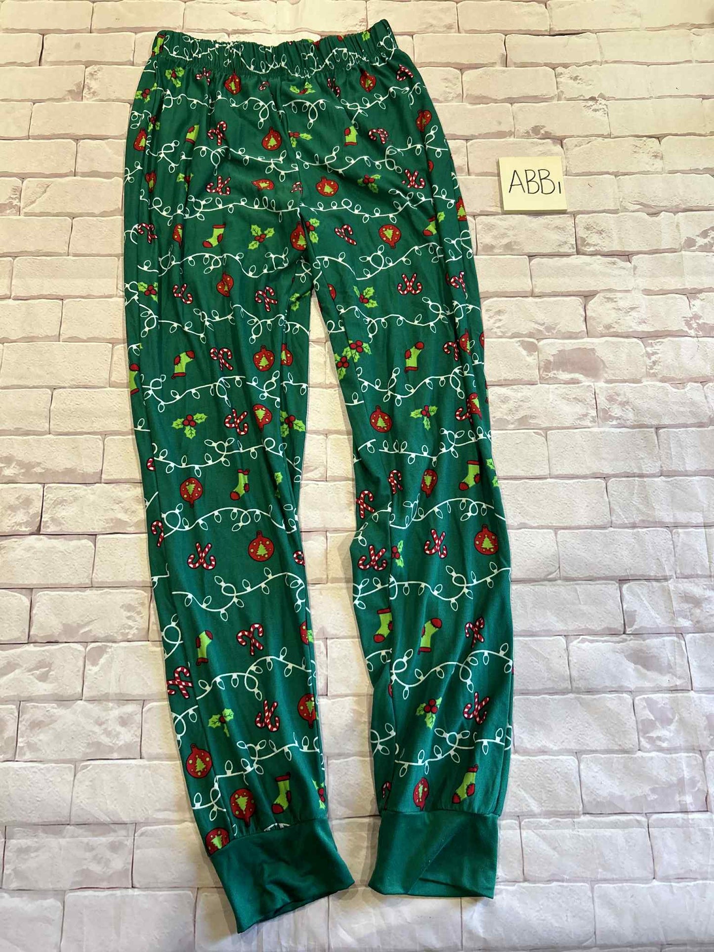 Ladies Sleepwear Size S