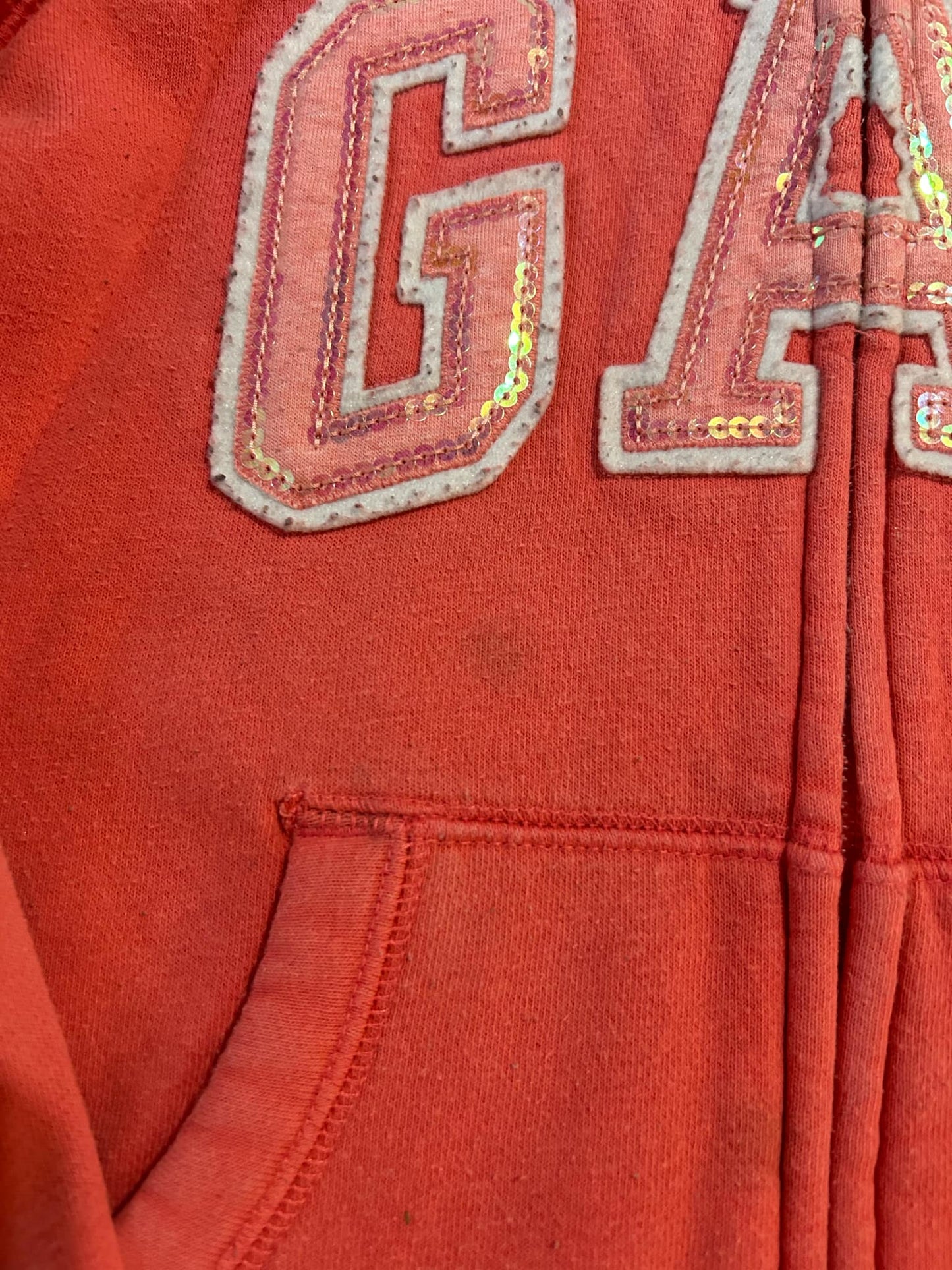 Girls Tops Size 8-9 Play