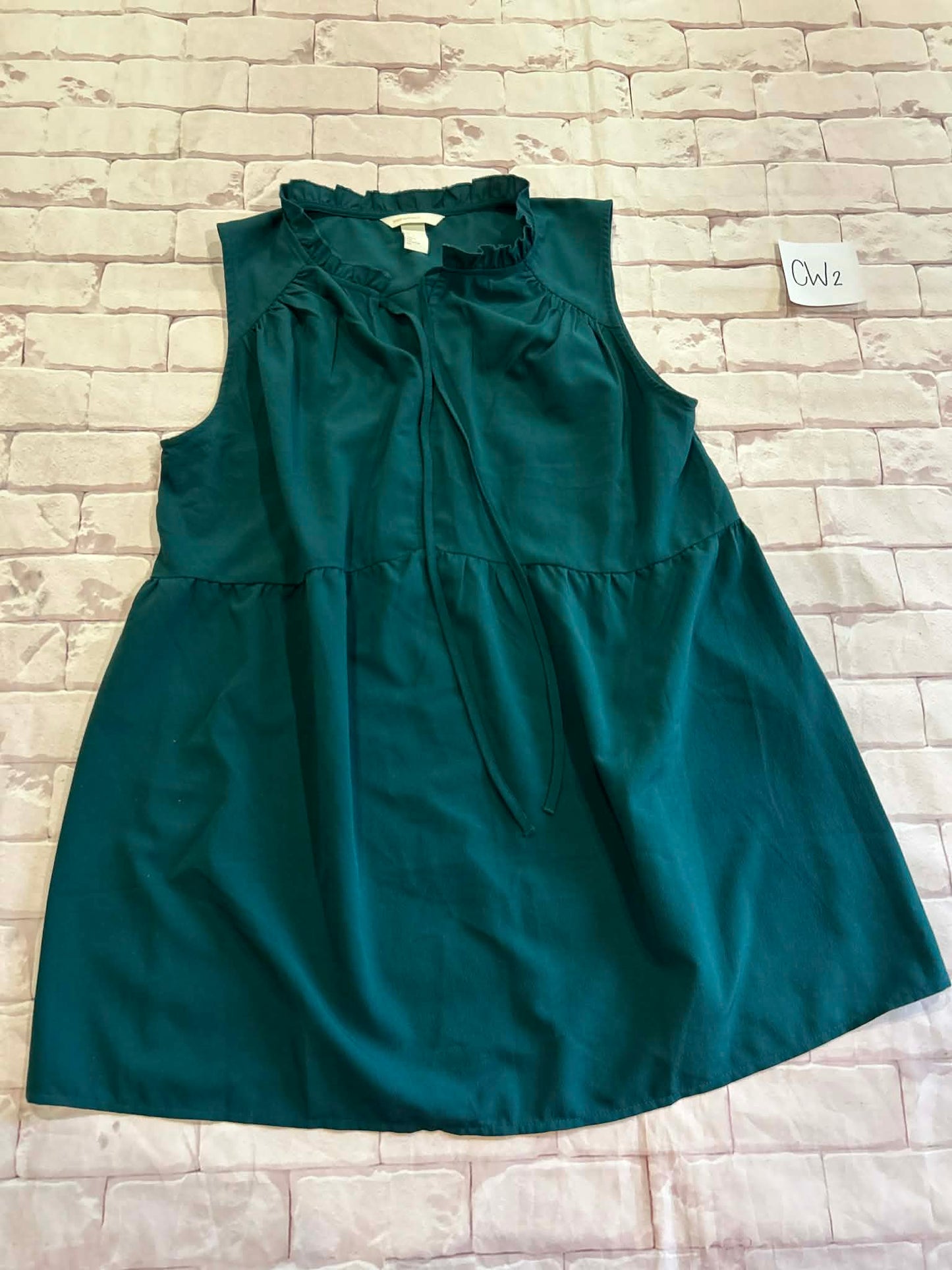 Ladies Maternity Top Size L