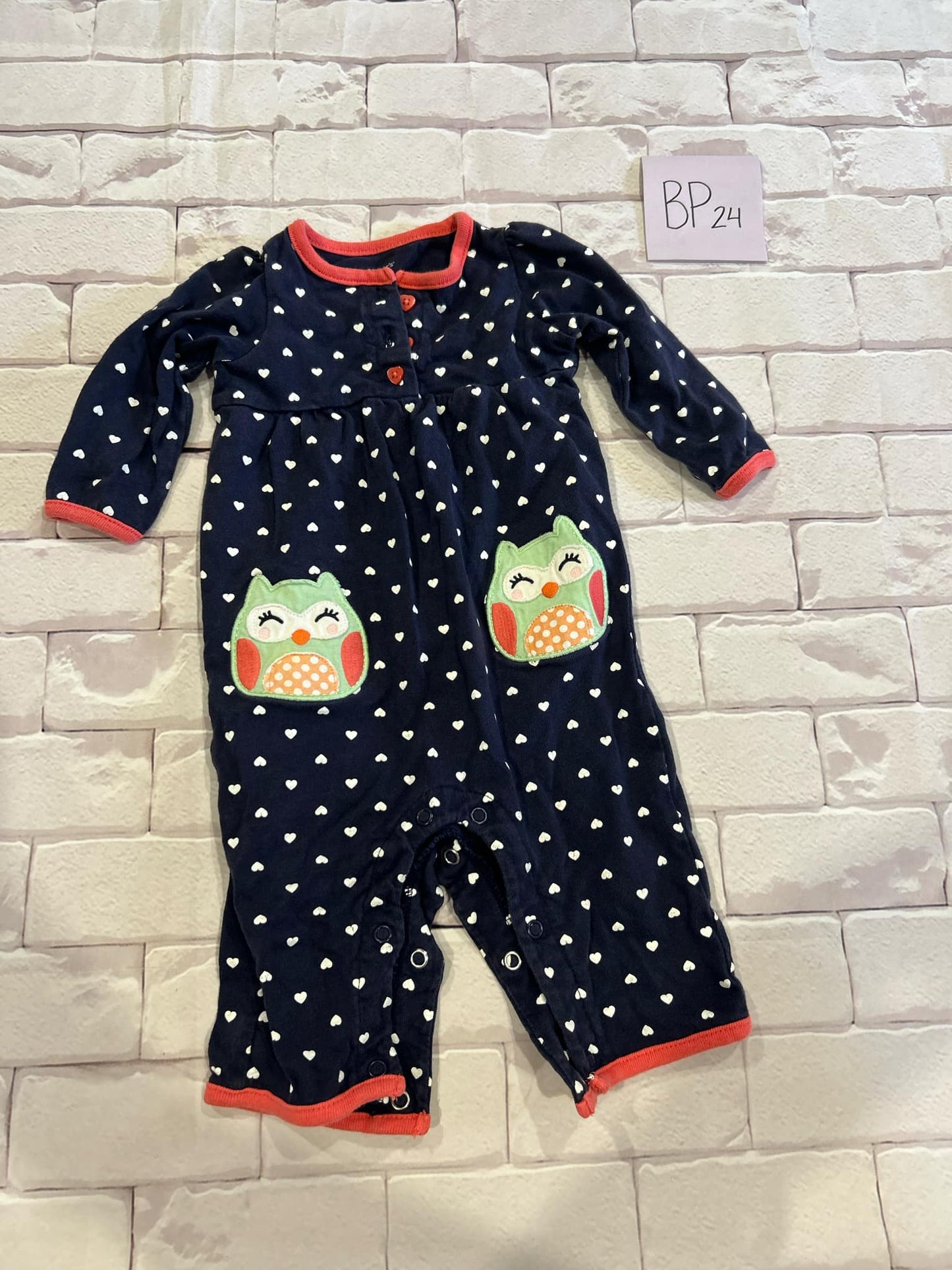 Girls Outfits Size 6m