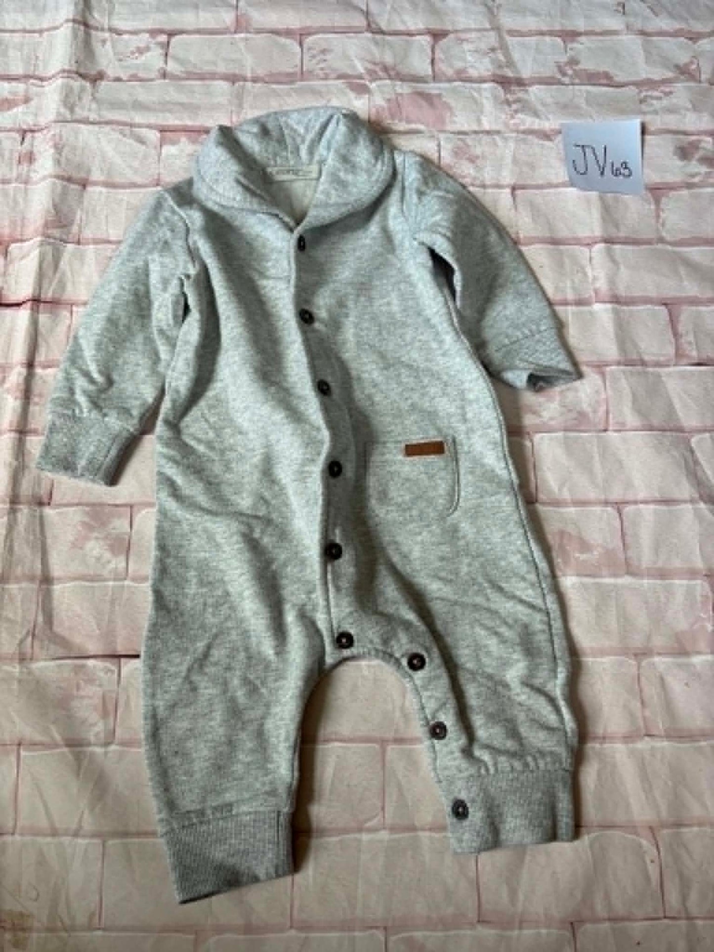 Outfits Size 6-12m