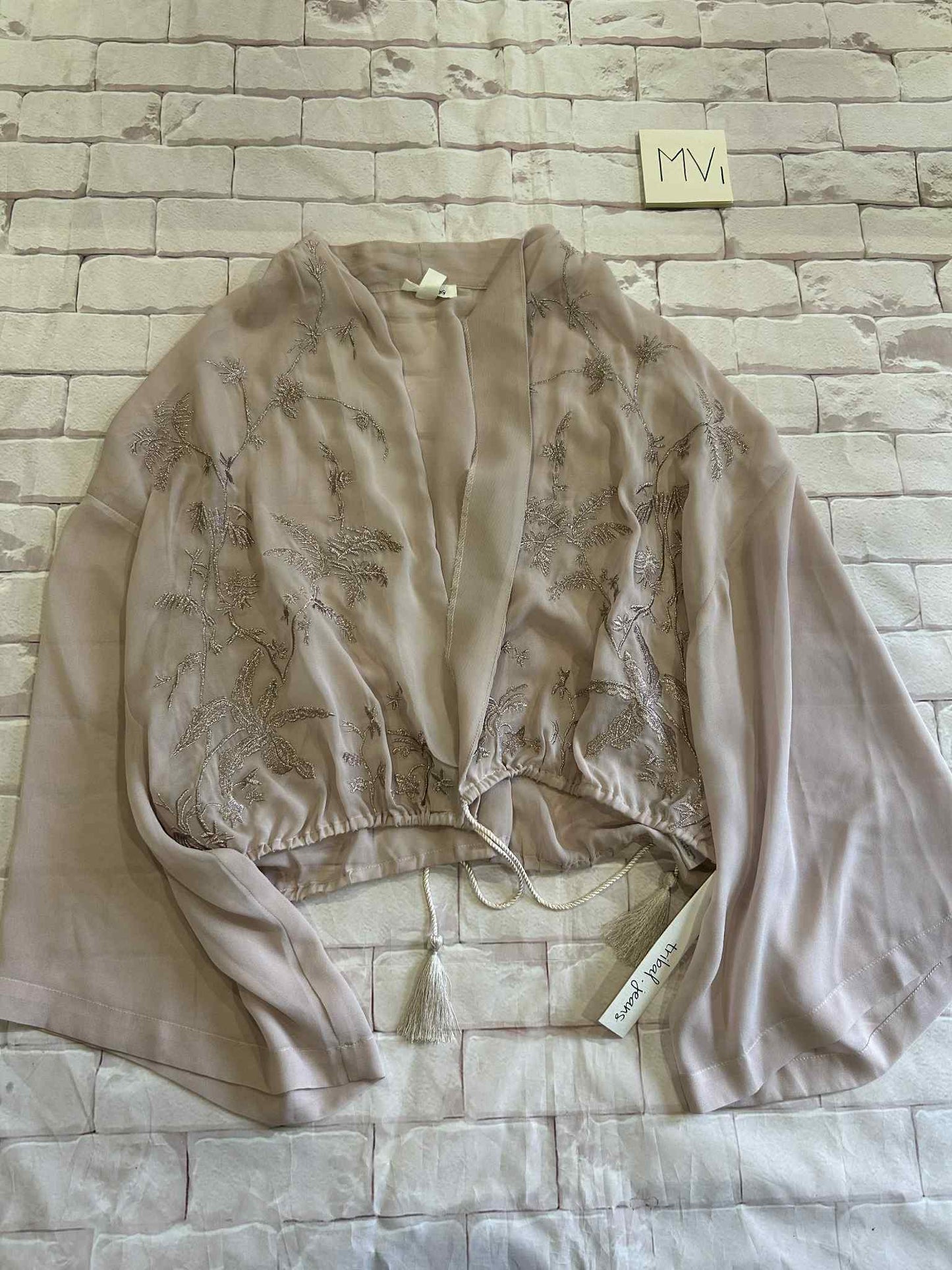 Ladies Tops Size L BNWT