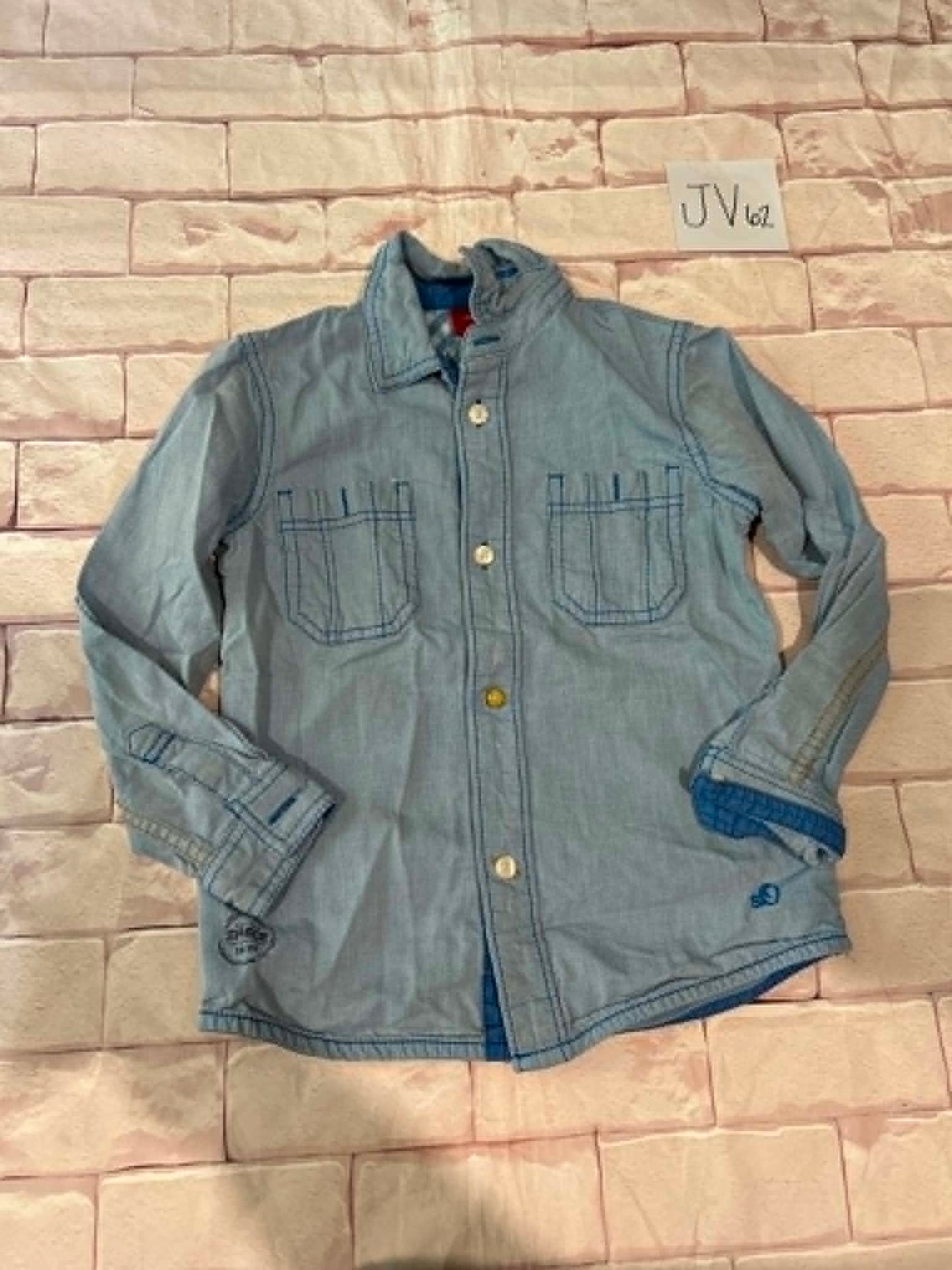 Tops Size 3-4