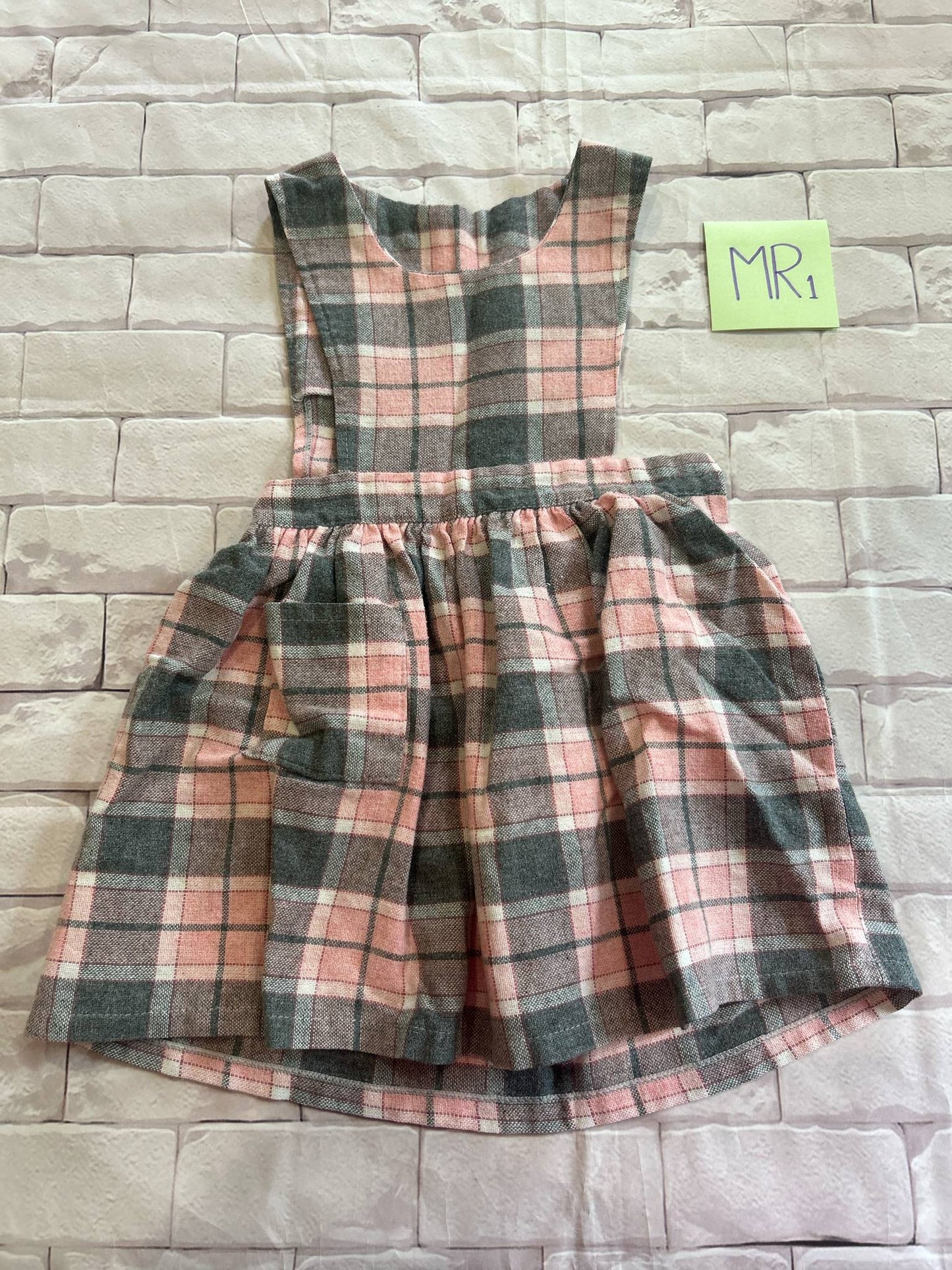 Girls Dress Size 4