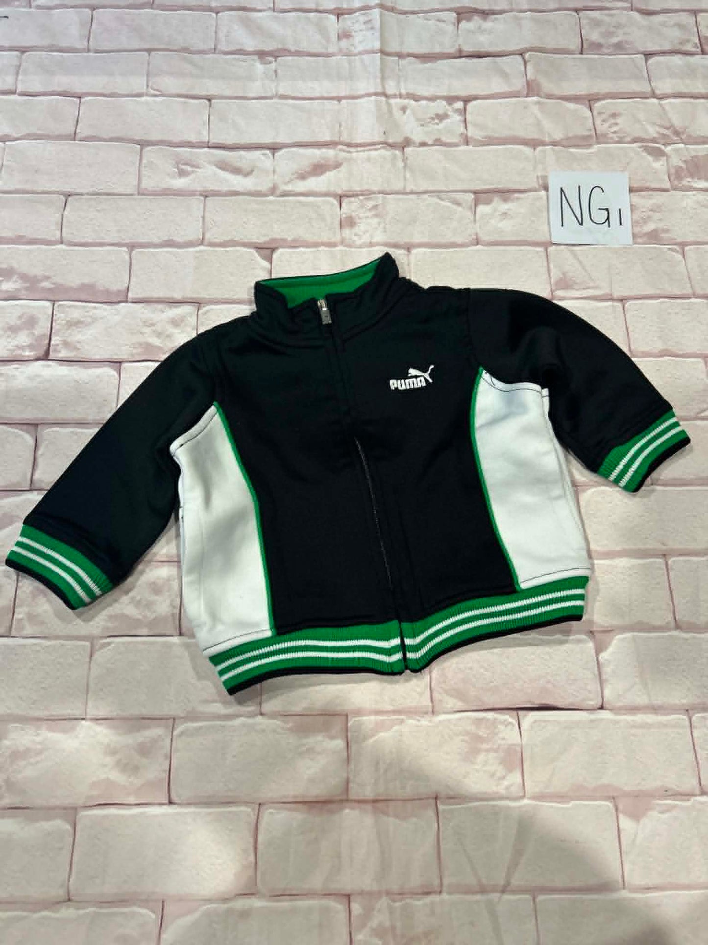 Tops Size 12m