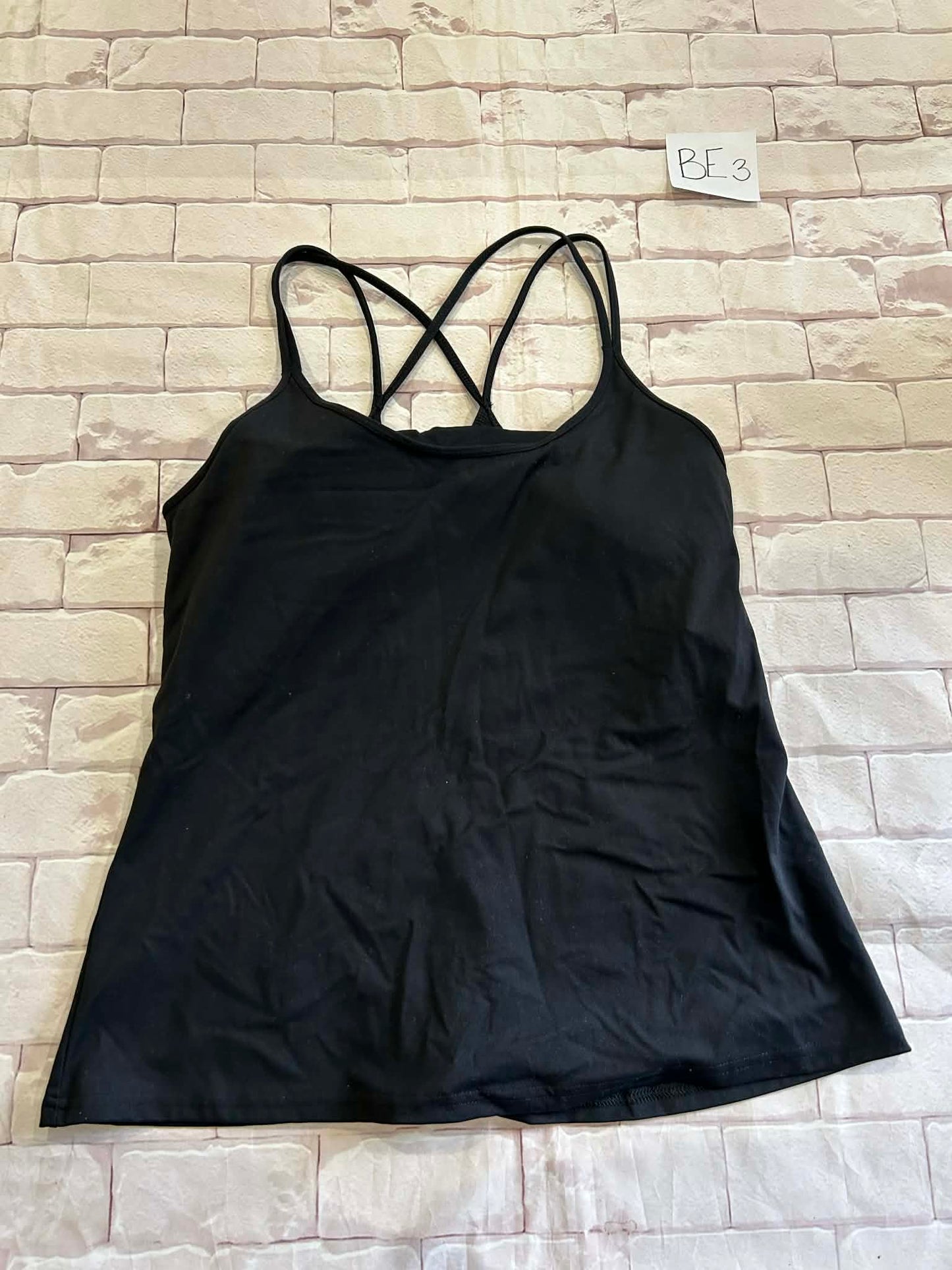 Ladies Tops Size L