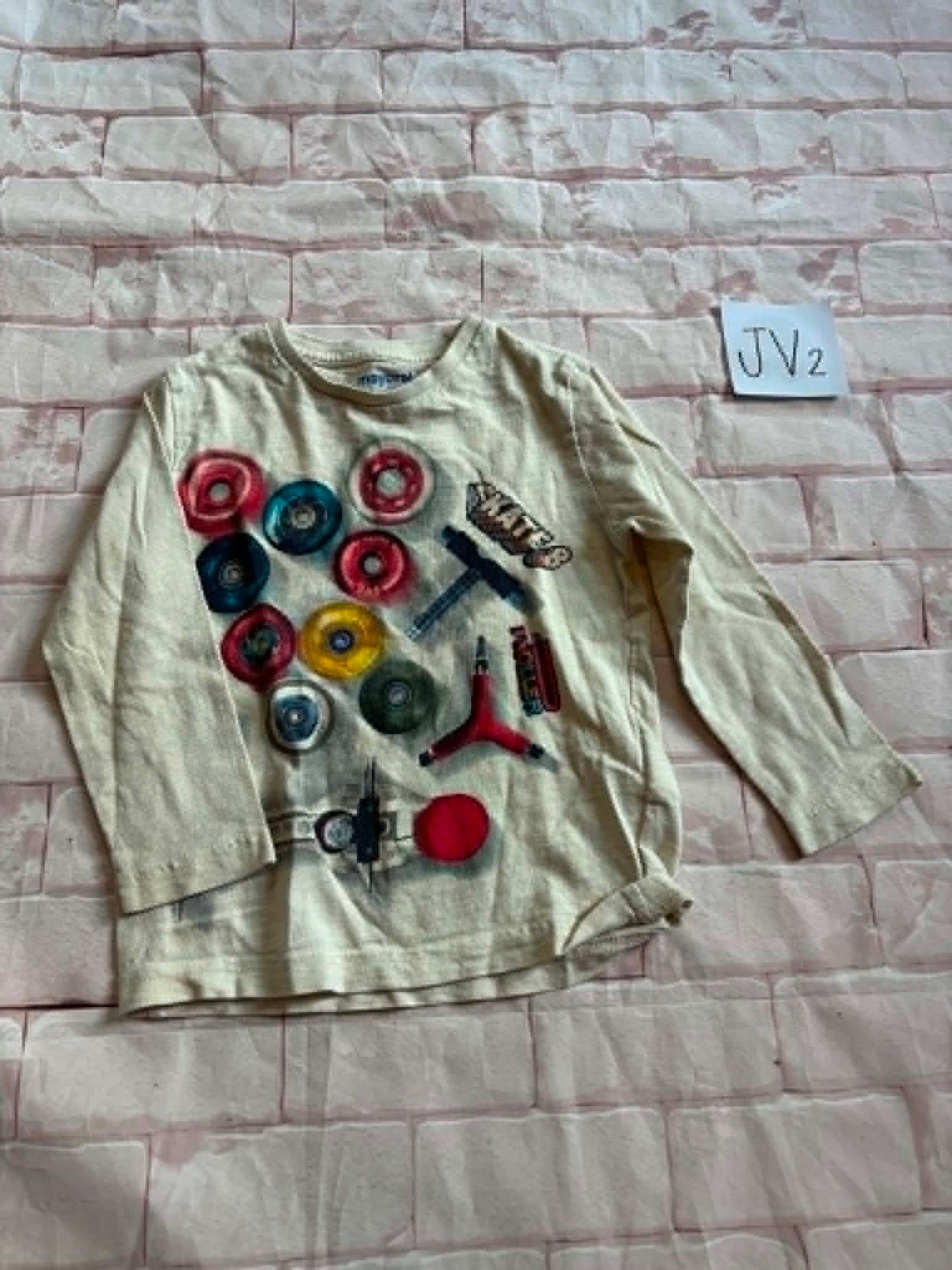 Tops Size 2