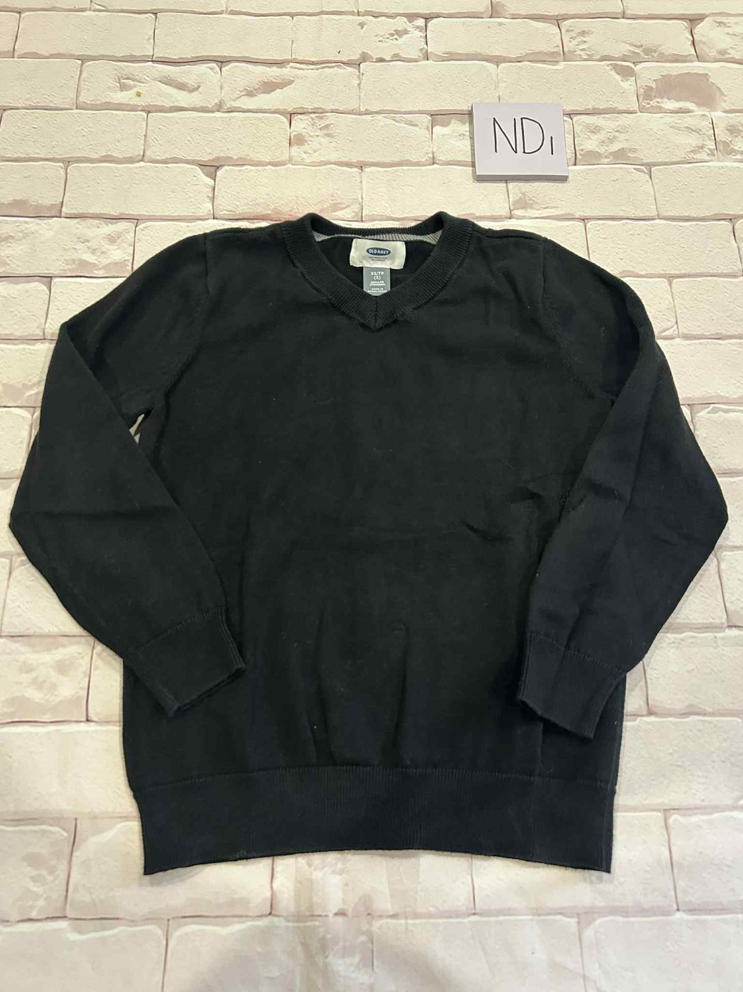 Tops Size 5