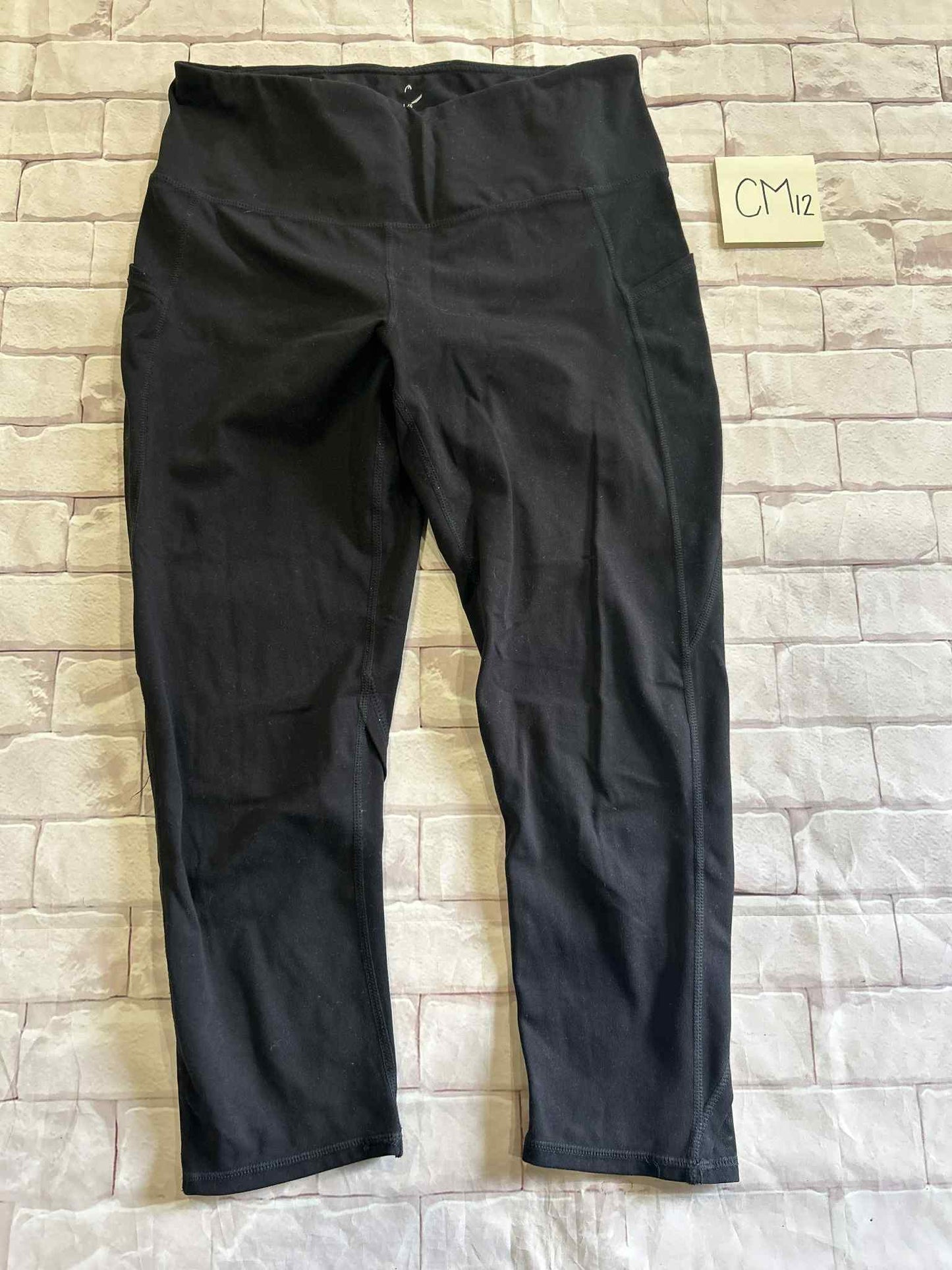 Ladies Bottoms Size L