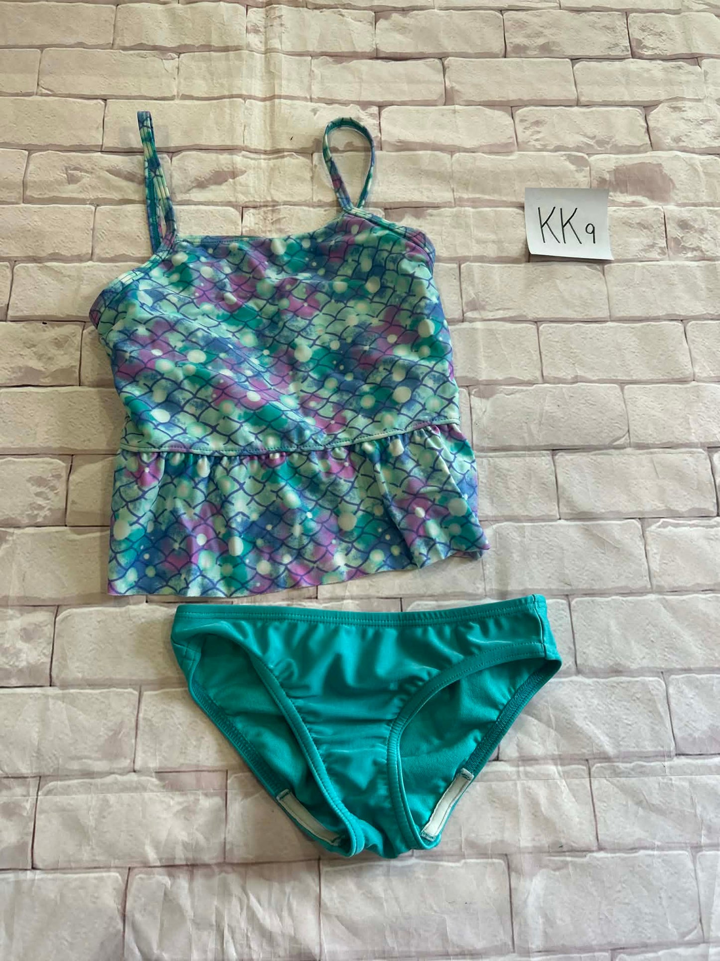 Swimwear Size 7