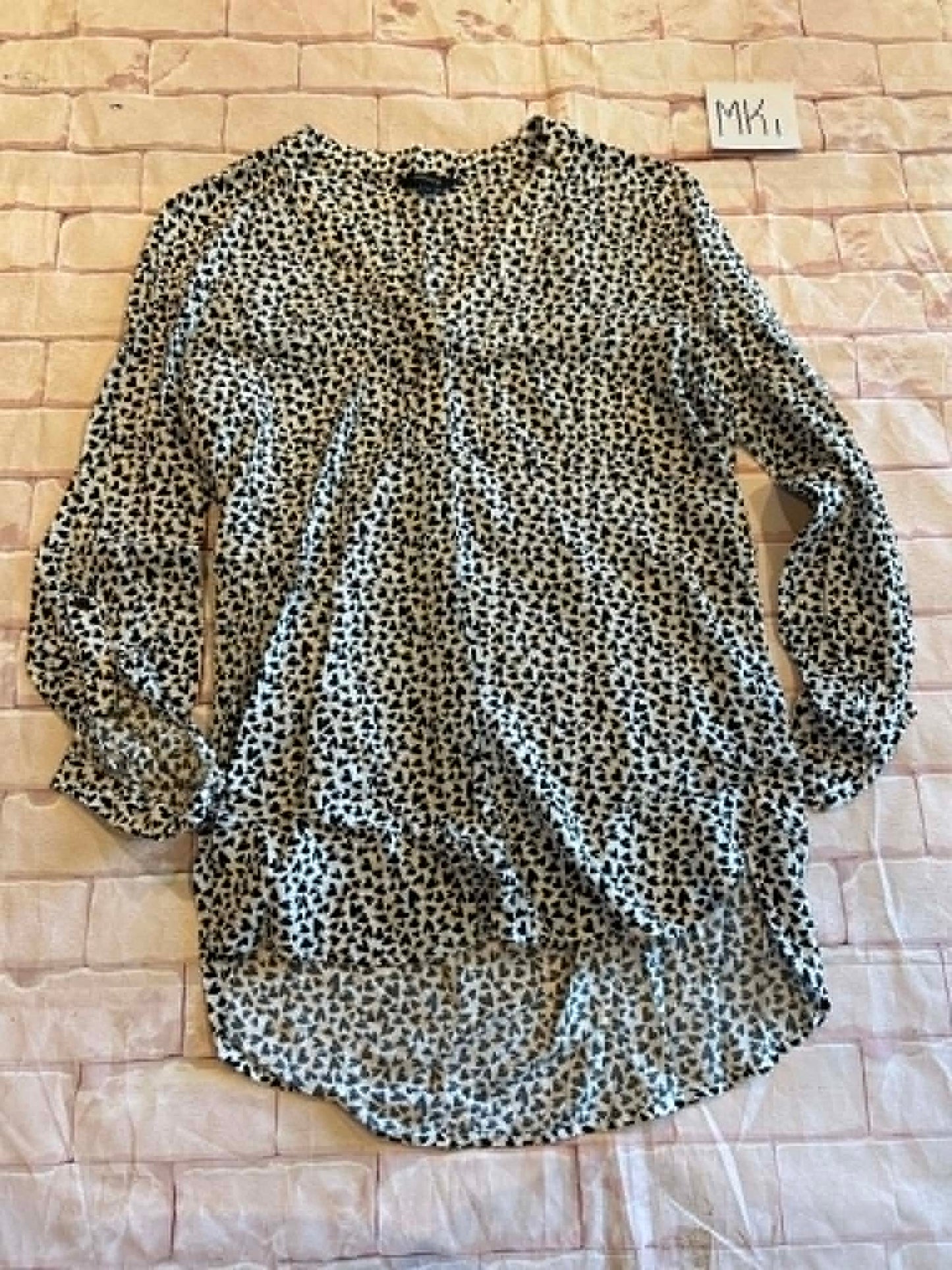Ladies Tops Size S
