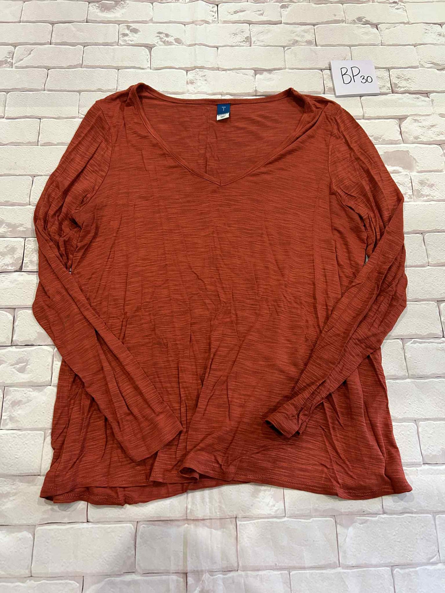 Ladies Tops Size S Luxe