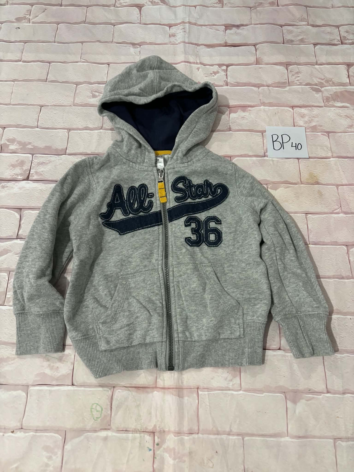 Tops Size 3