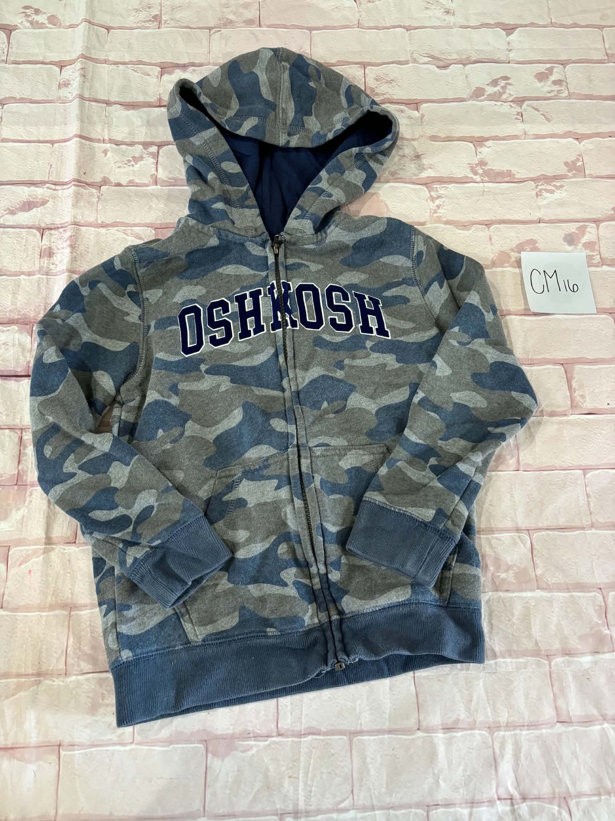Tops Size 7