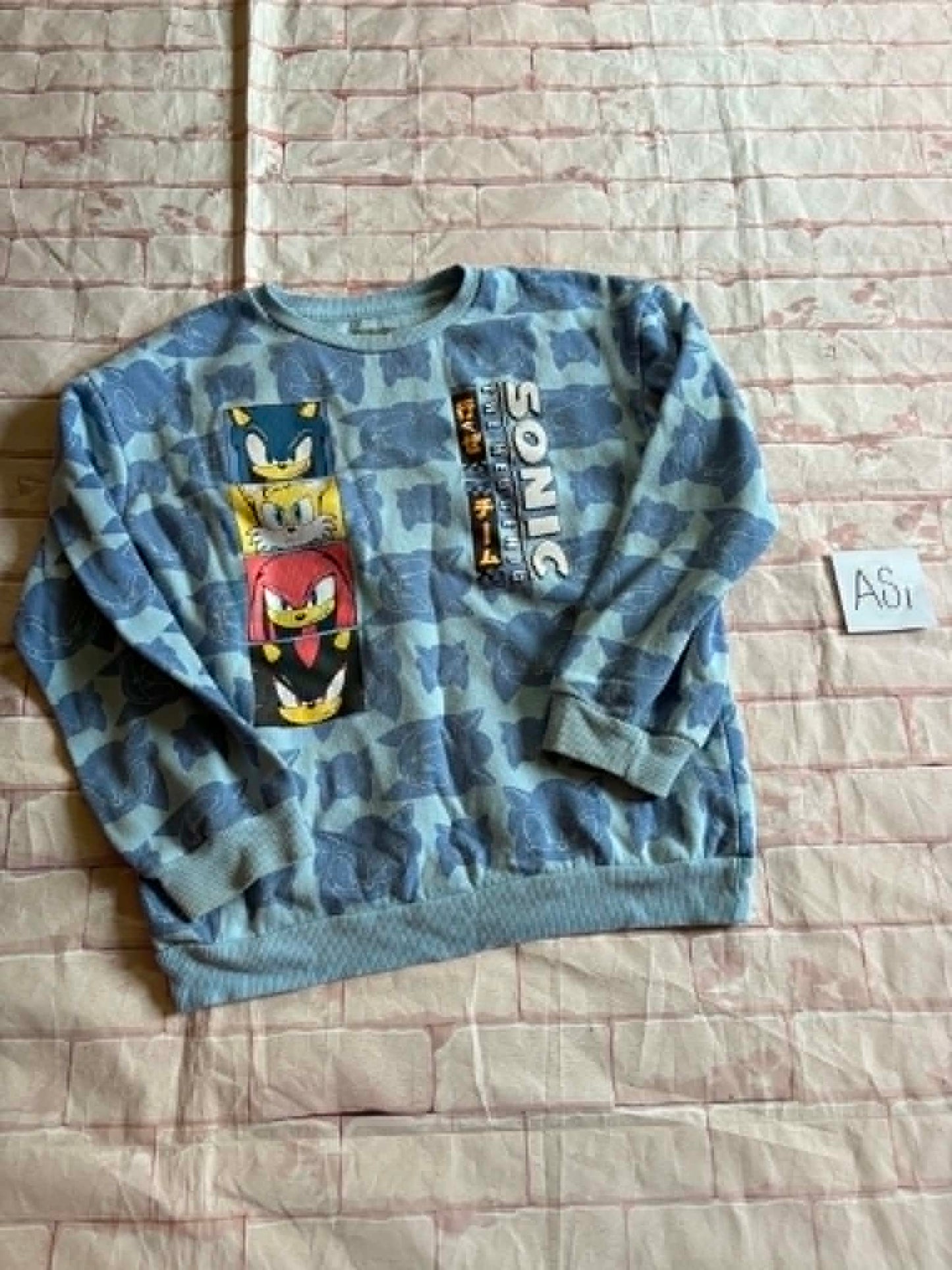 Tops Size XL