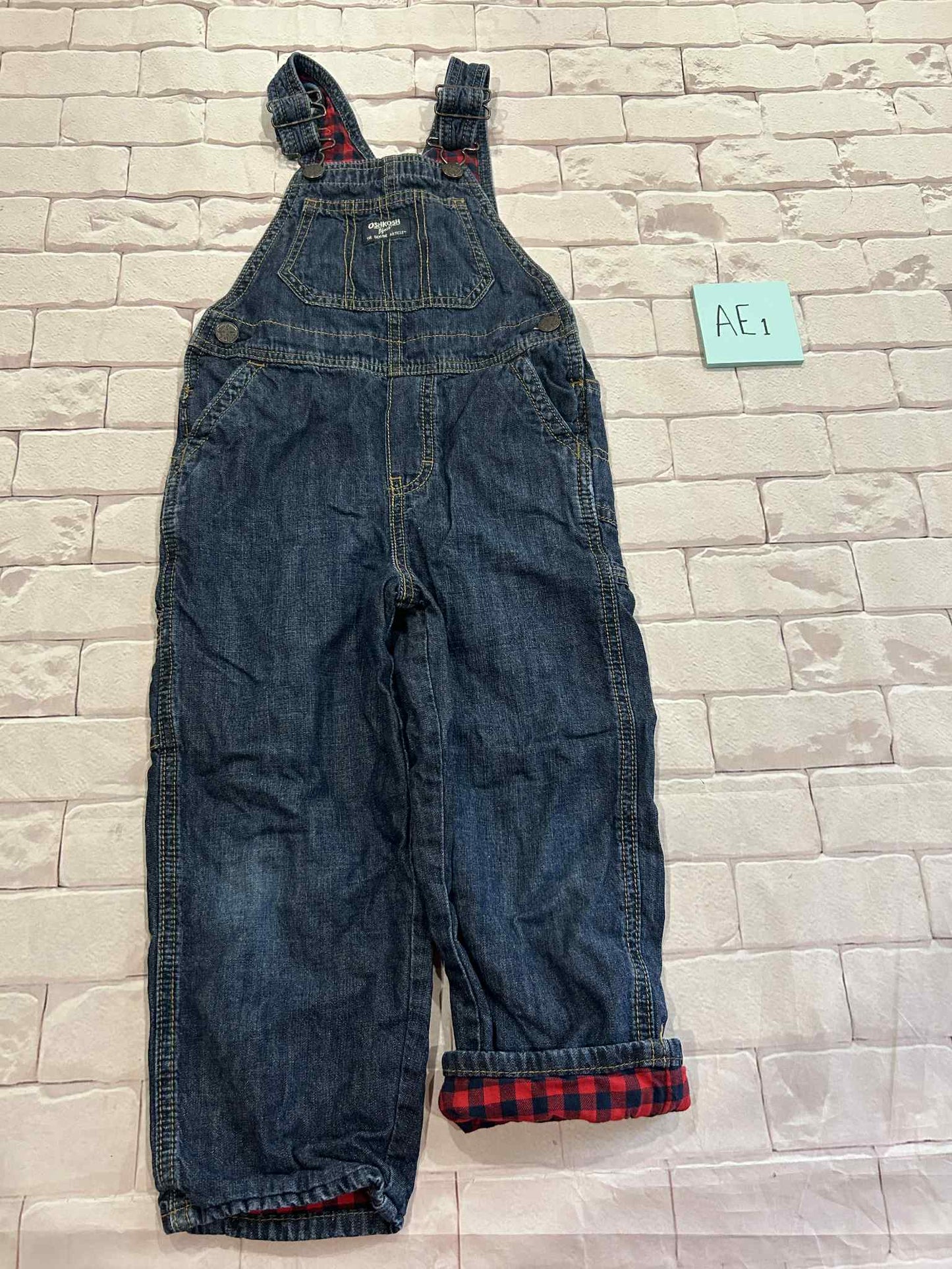 Boys Bottoms Size 5