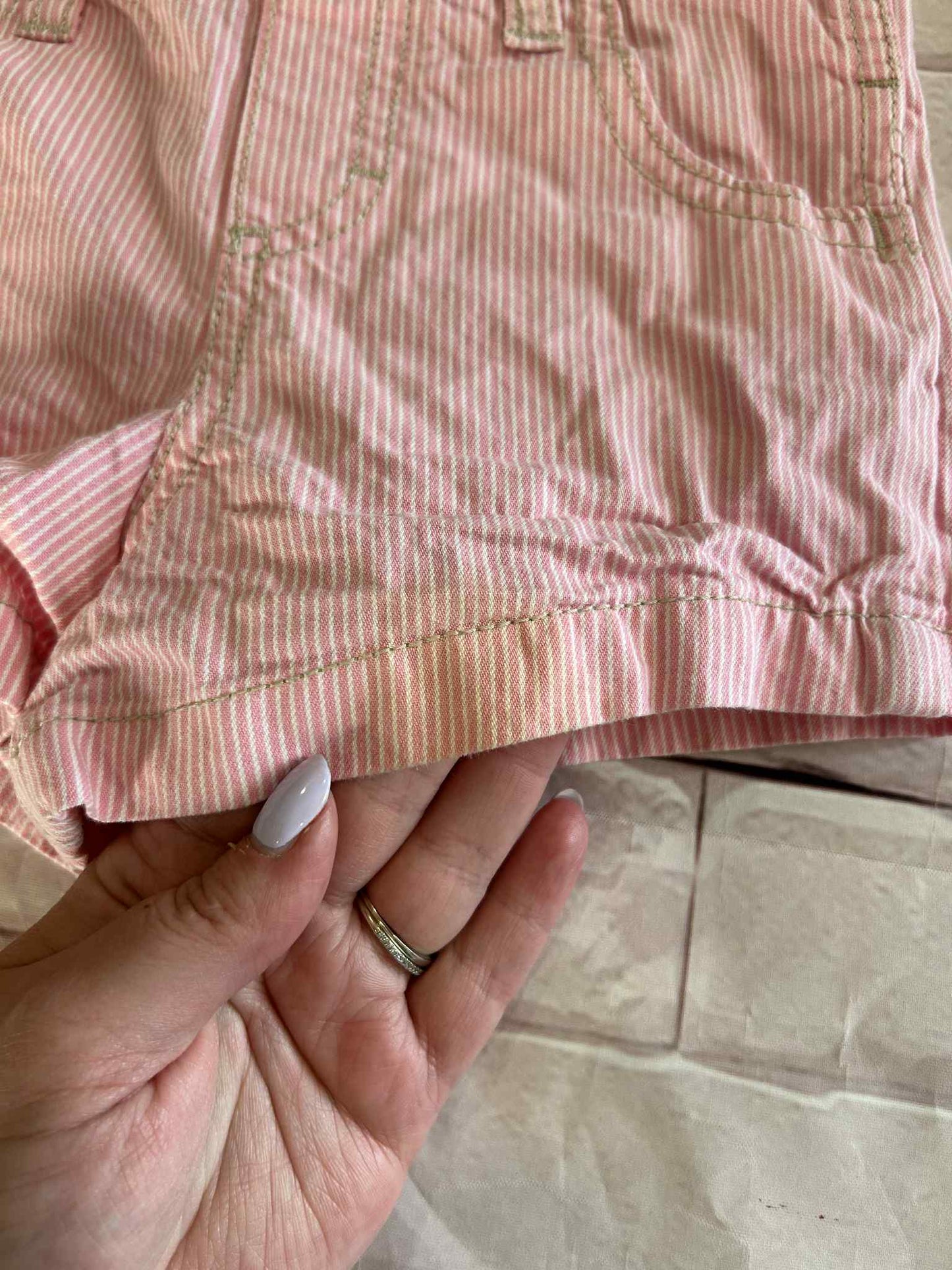 Outfits Size 2 Stain