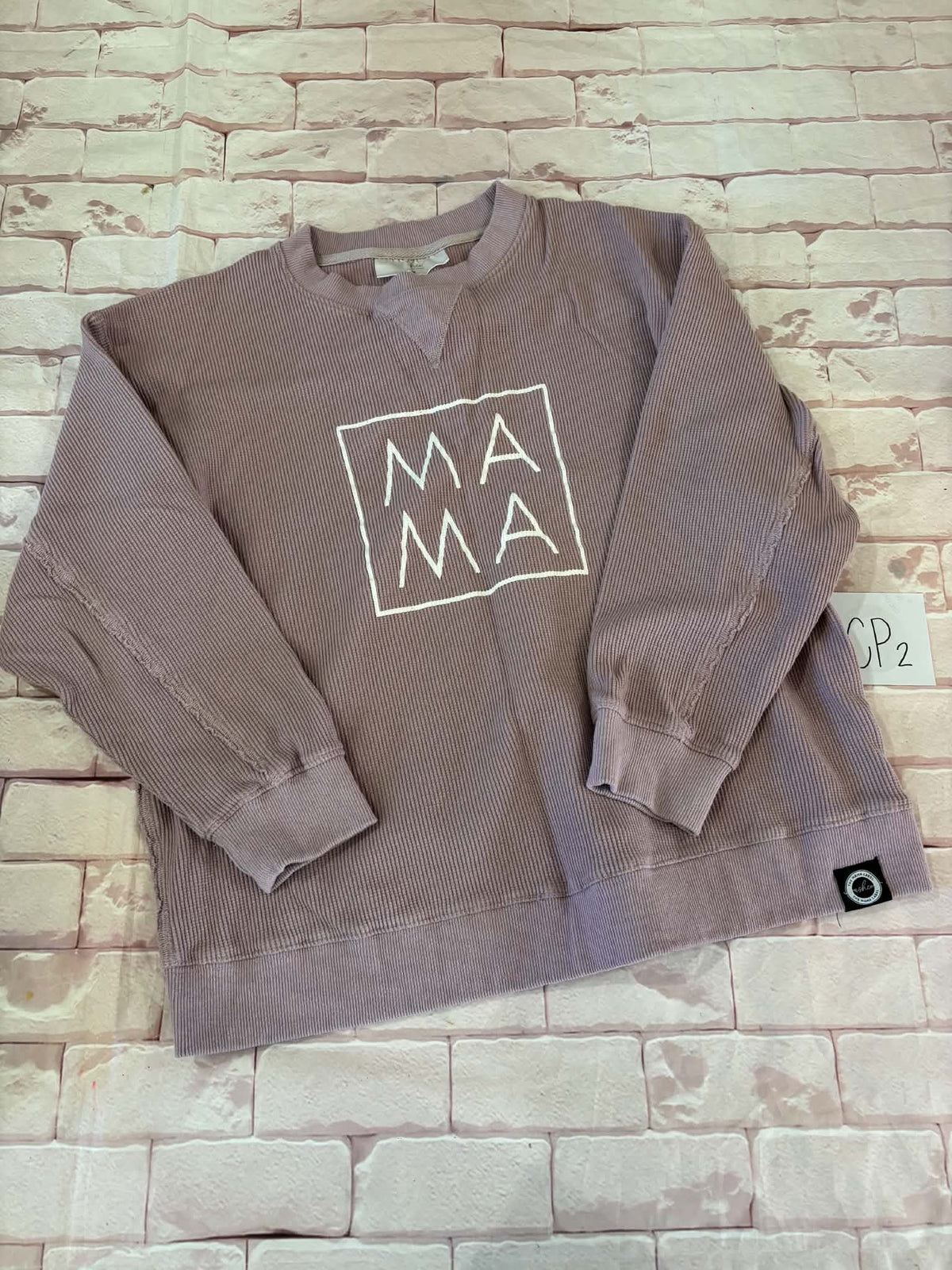 Ladies Tops Size M