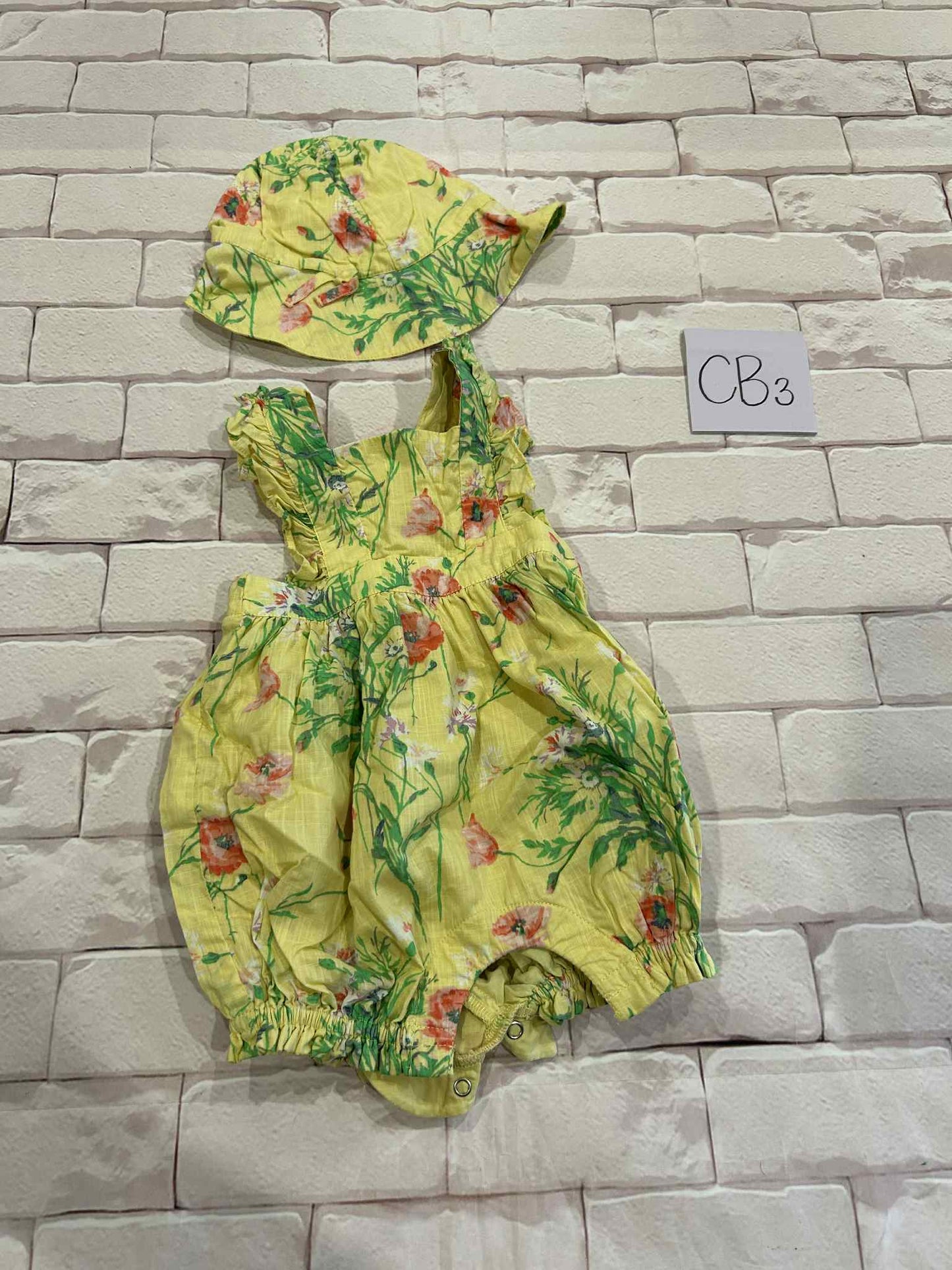 Outfits Size 0-3m