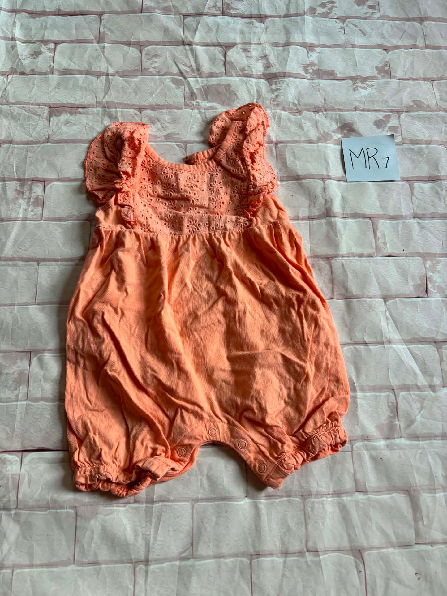 Outfits Size 12-18m