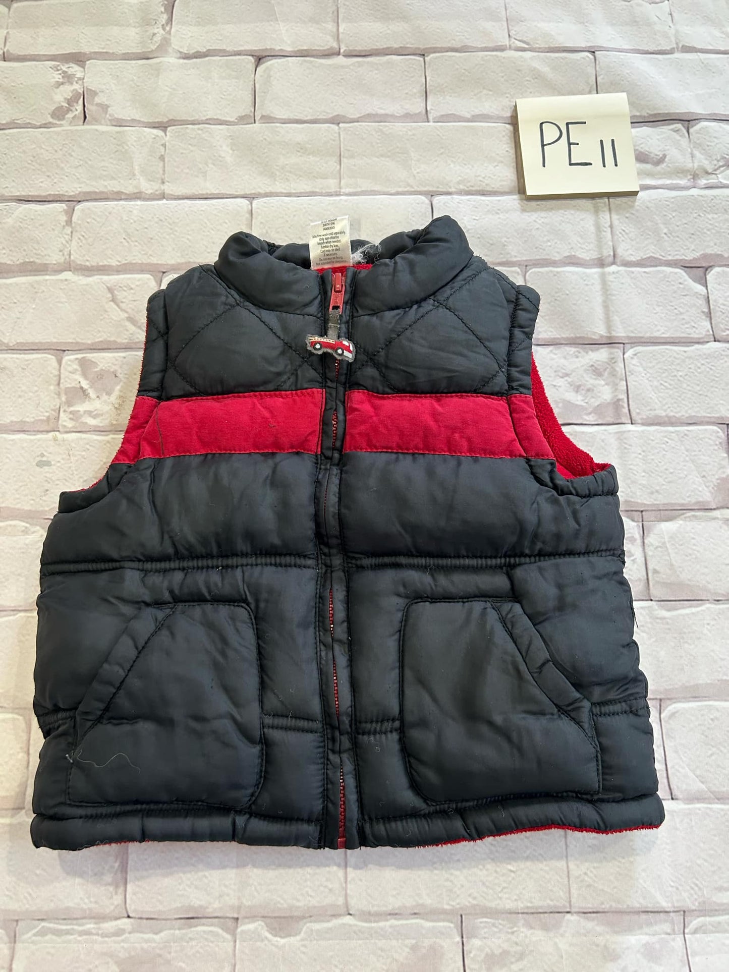 Boys Outerwear Size 12-24m