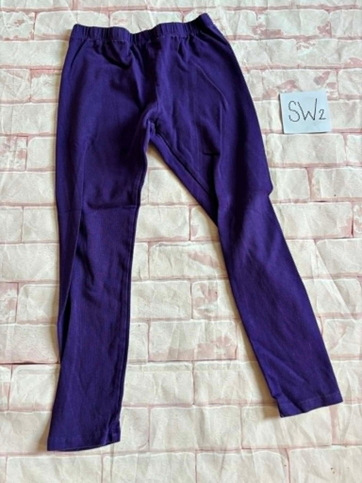 Bottoms Size 7/8
