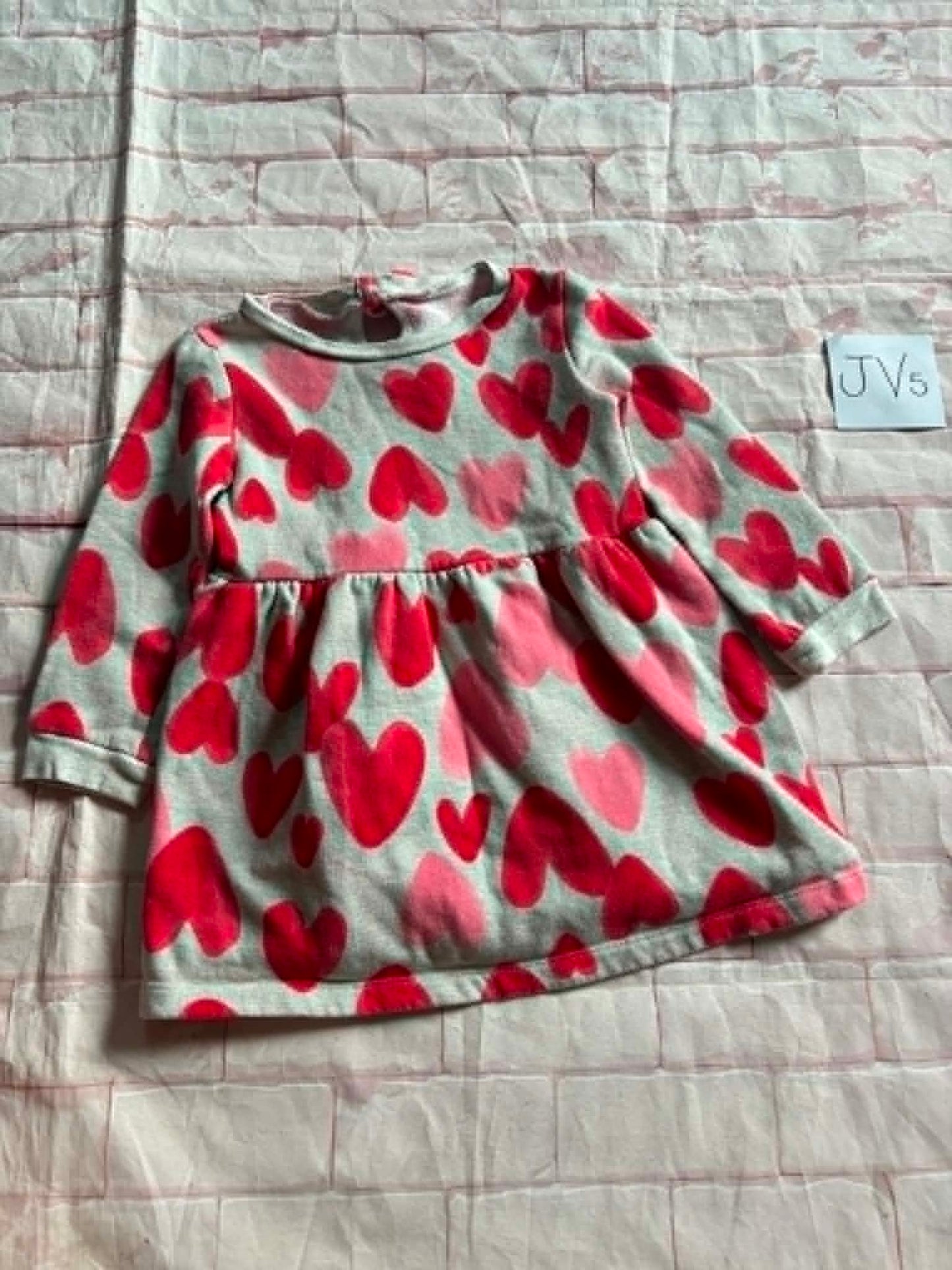Dress Size 3