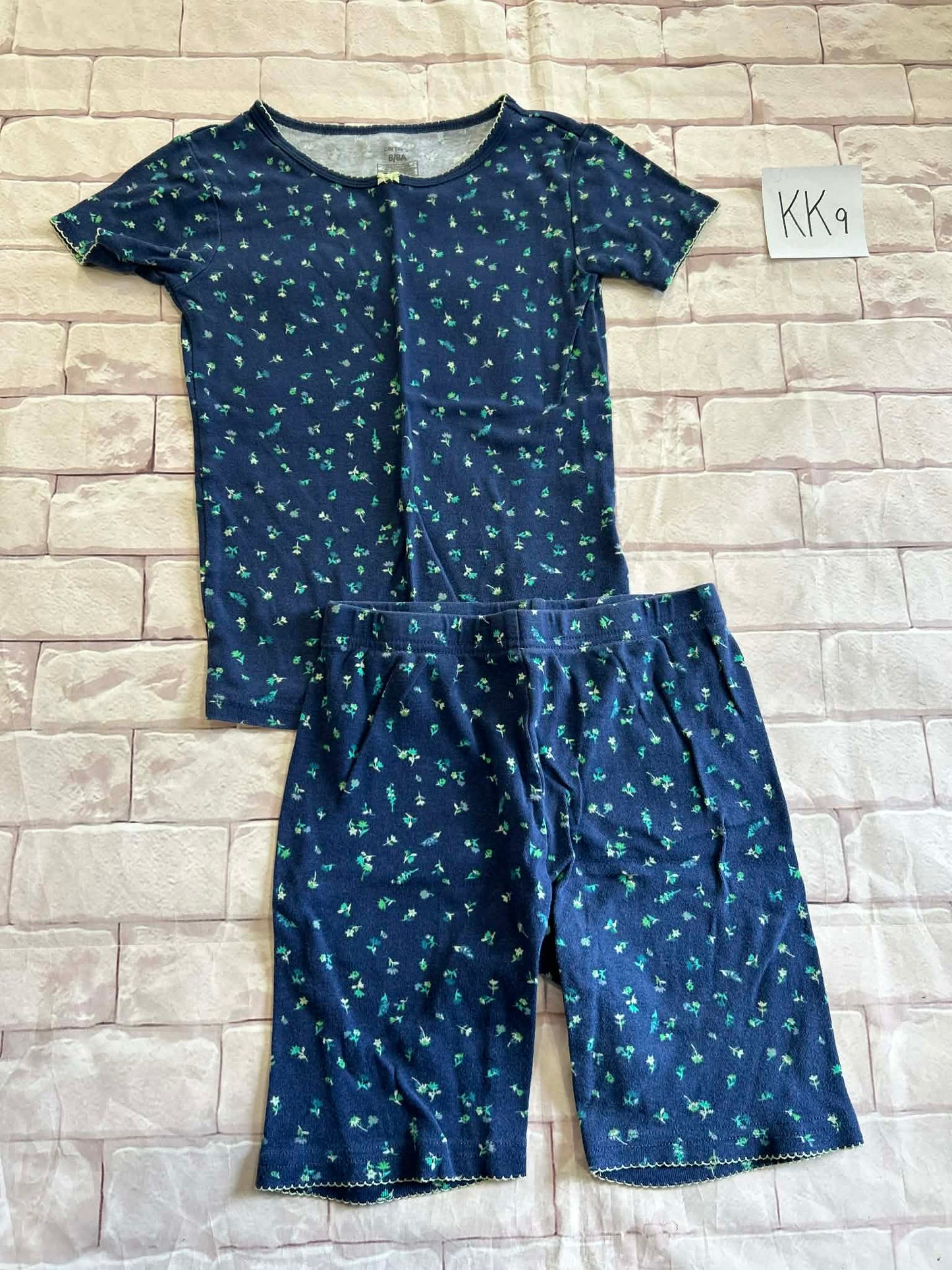 Sleepwear Size 8