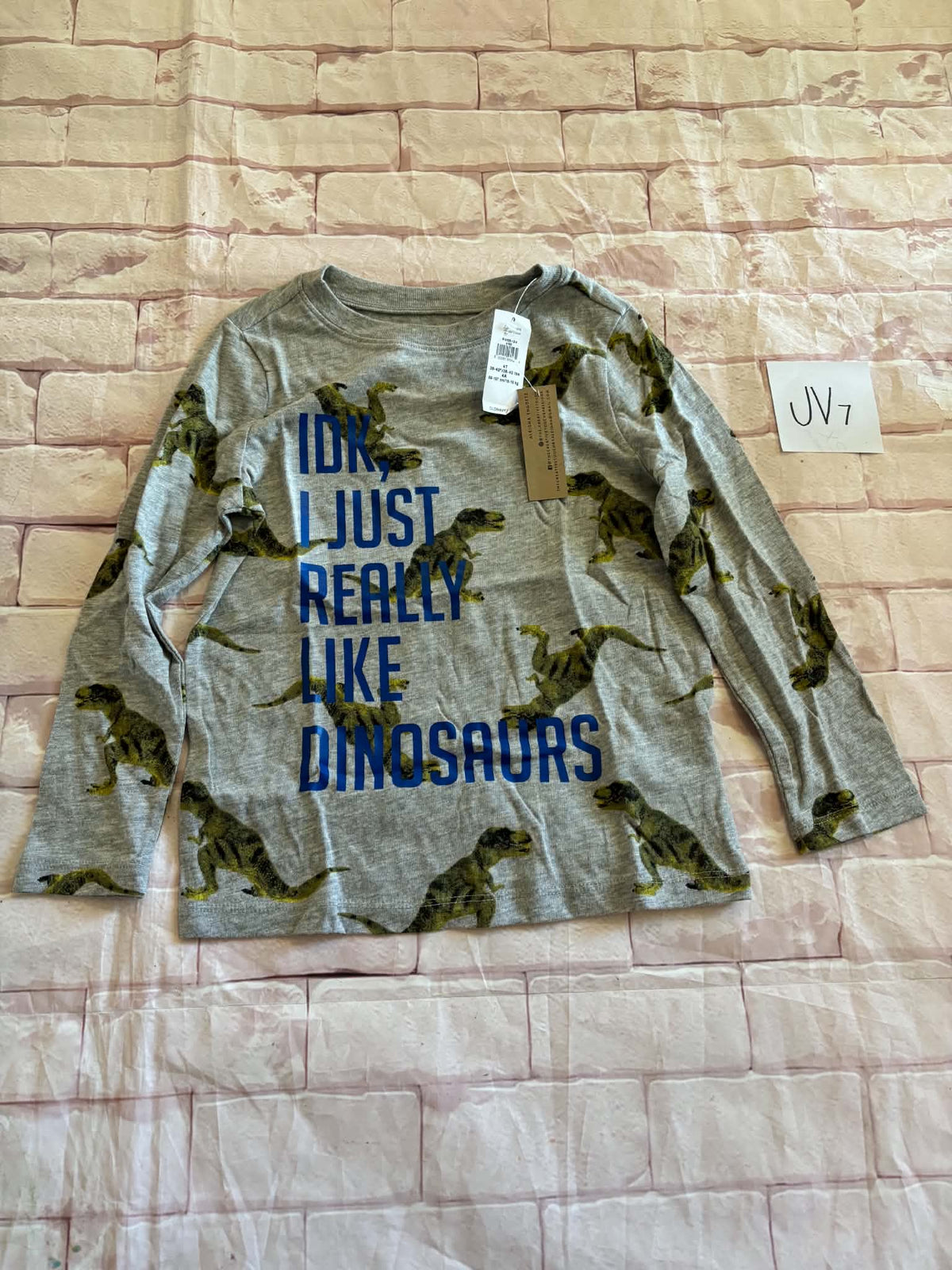 Tops Size 4 BNWT