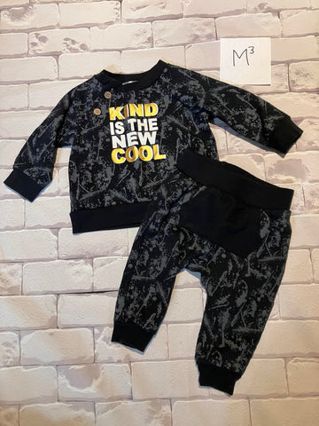 Boys Outfits Size 3-6m