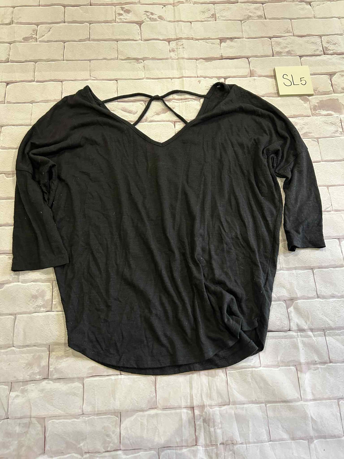 Ladies Tops Size S