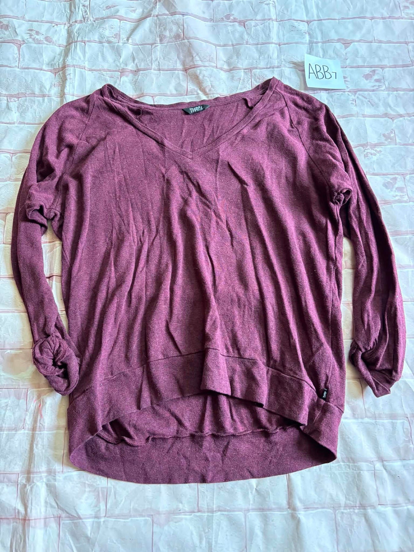 Ladies Tops Size S