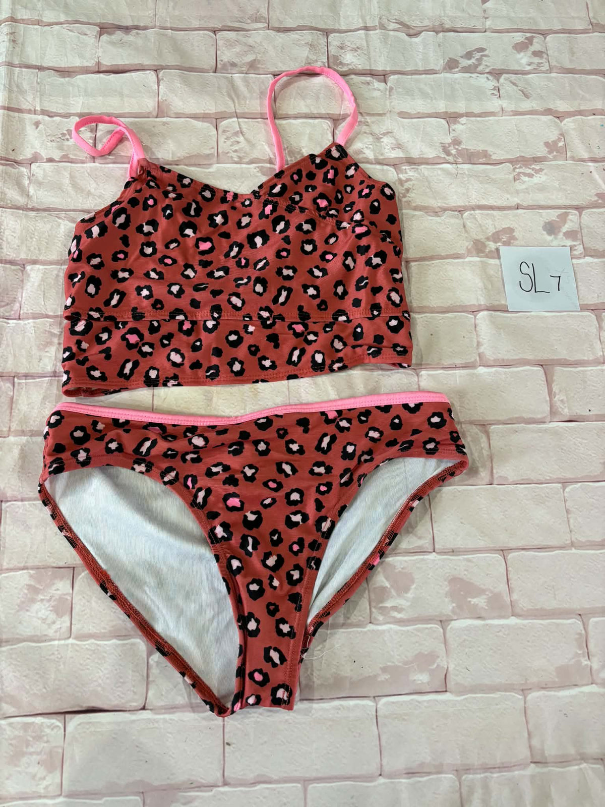 Swimwear Size 16