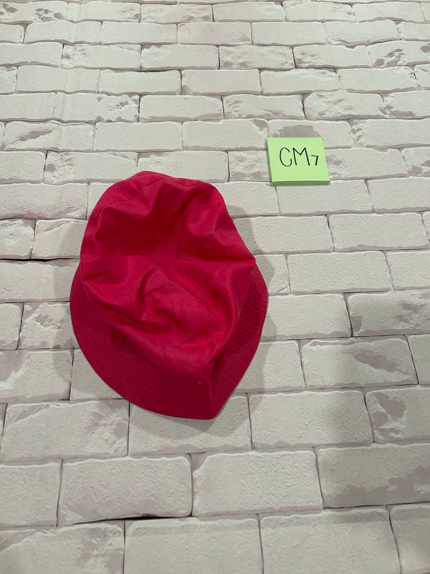 Girls Bucket Hat 3-5