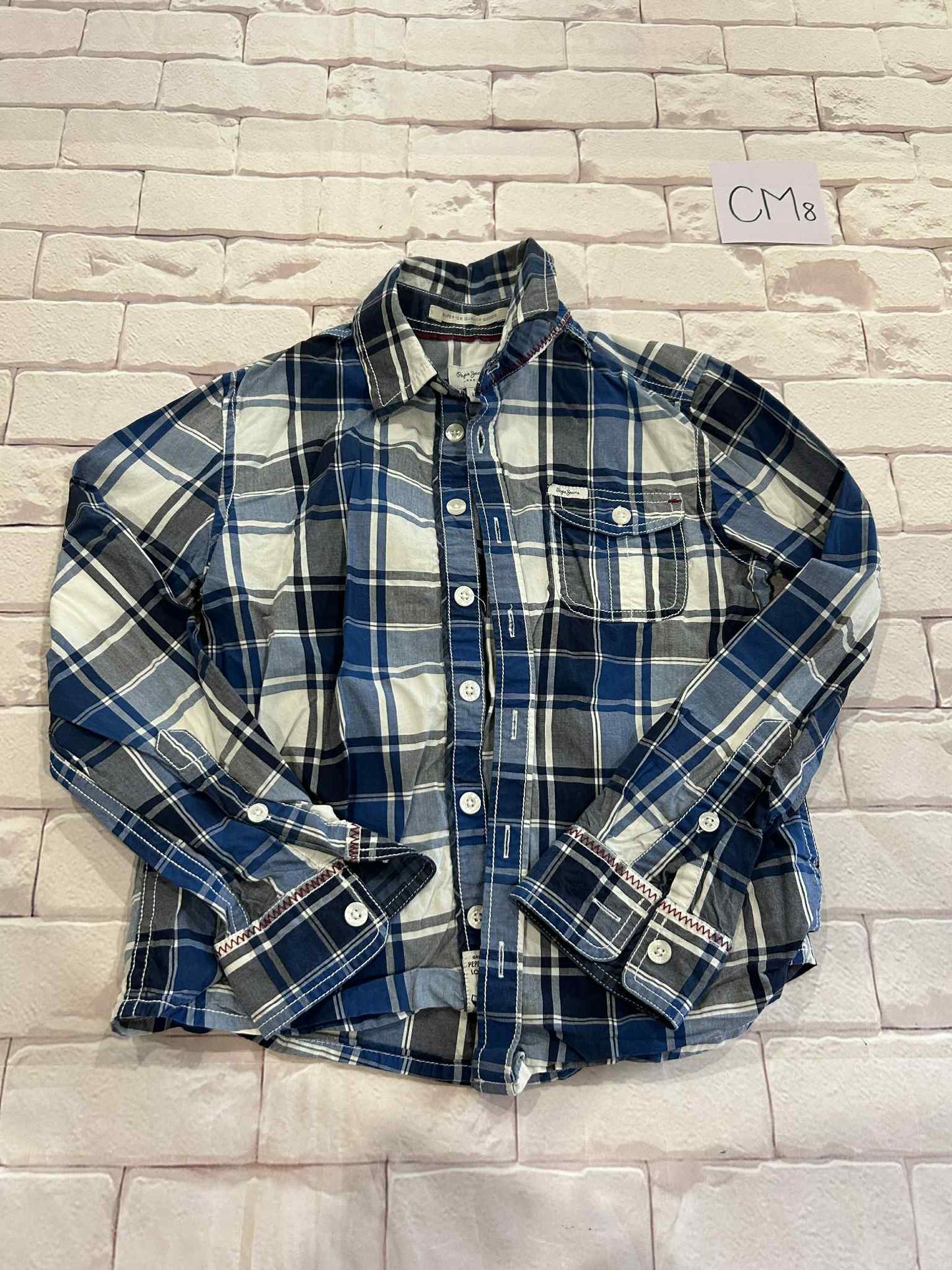 Tops Size 8