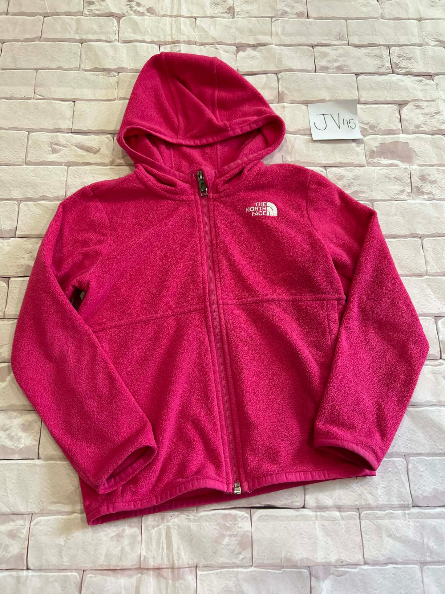 Tops Size 5 Fleece