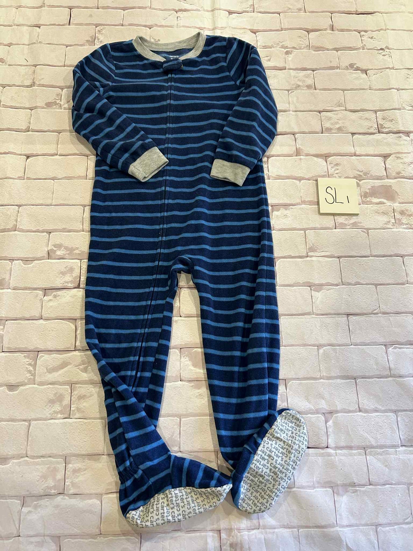 Sleepwear Size 5 Fleece