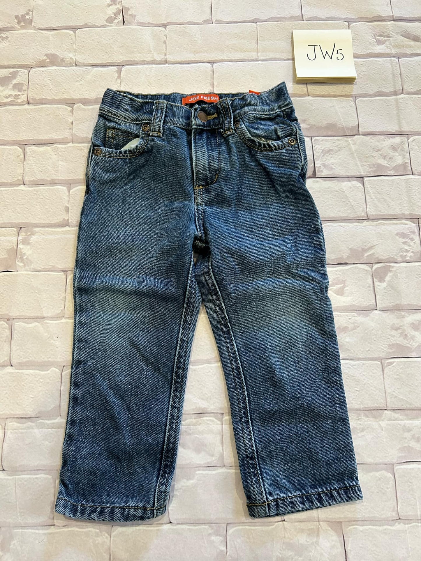 Boys Bottoms Size 2