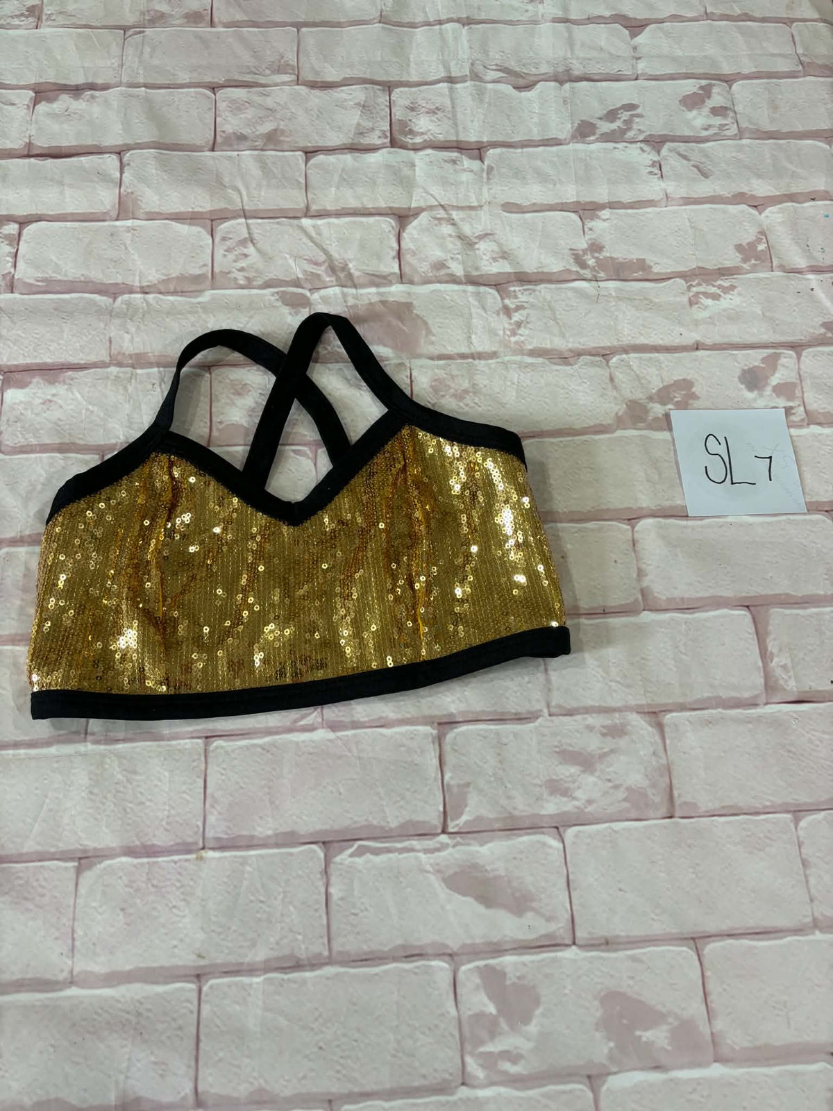 Dance Top Size L