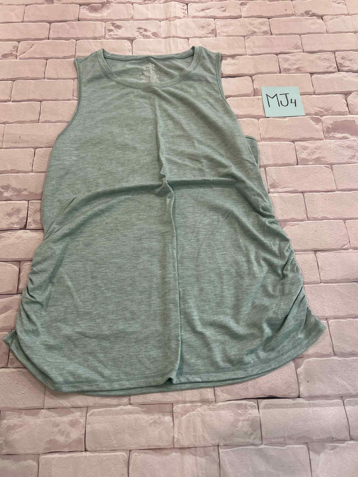 Ladies Maternity Top Size M