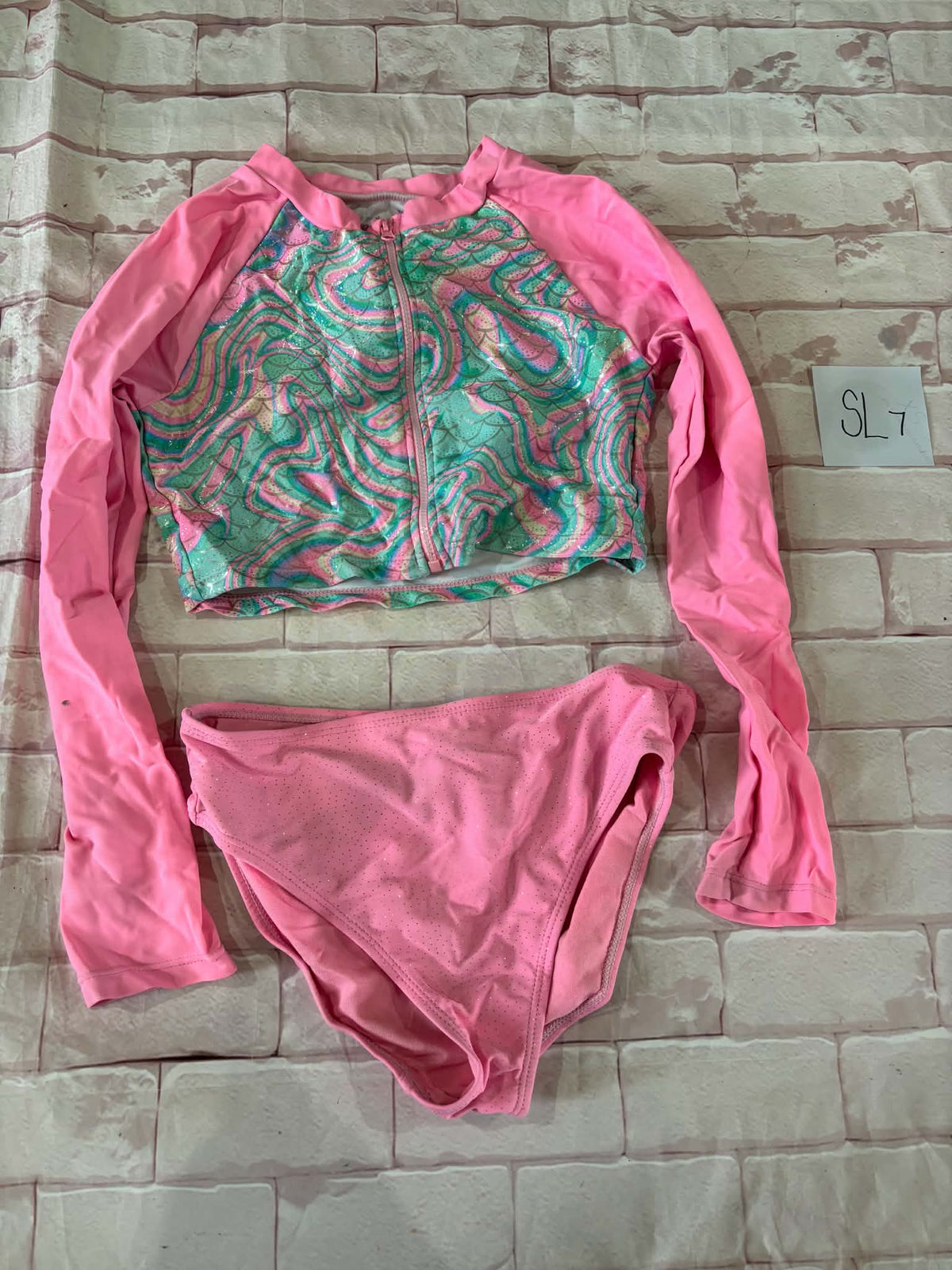 Swimwear Size 10/12 Play