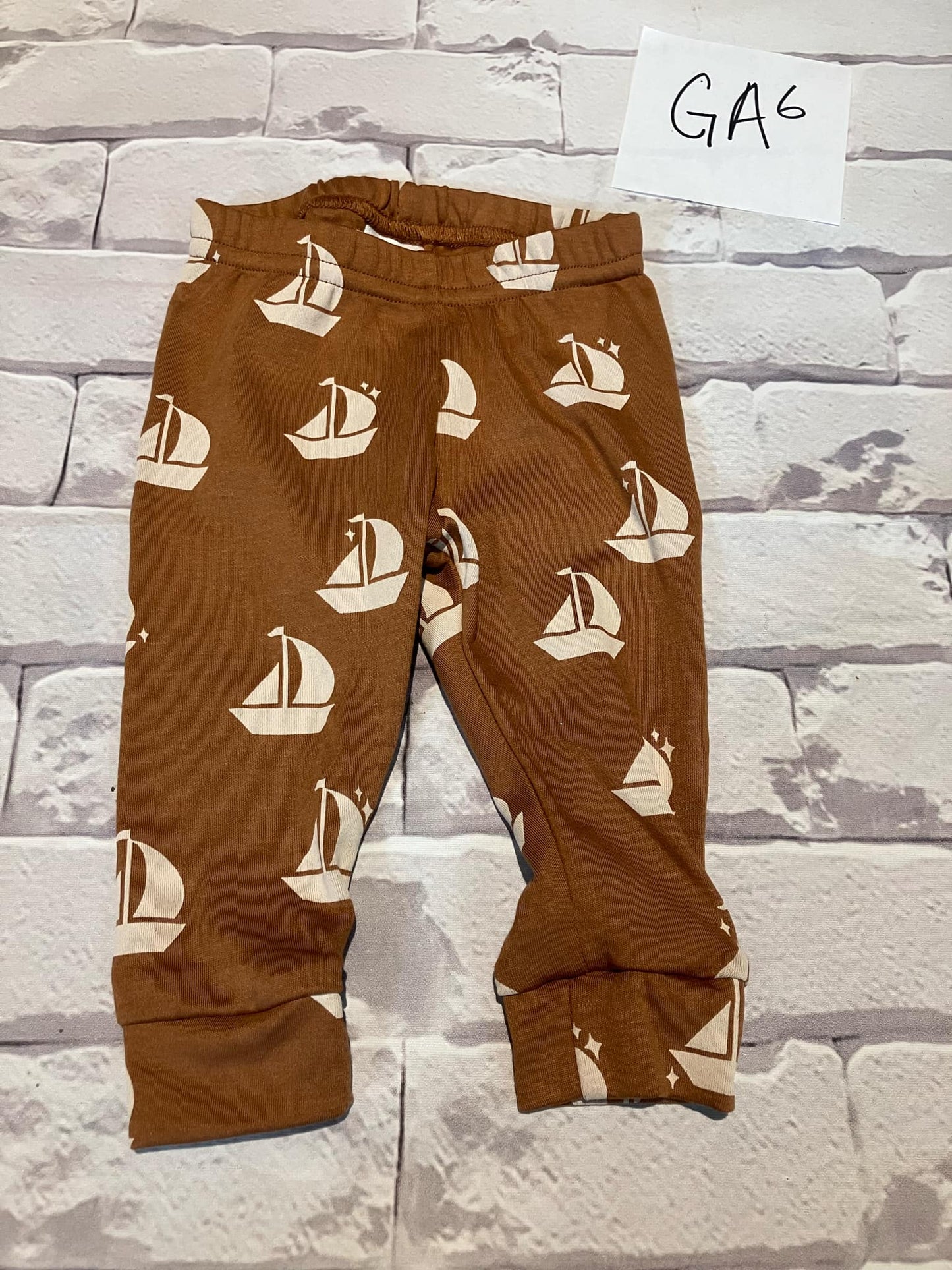 Boys Bottoms Size 0-3m