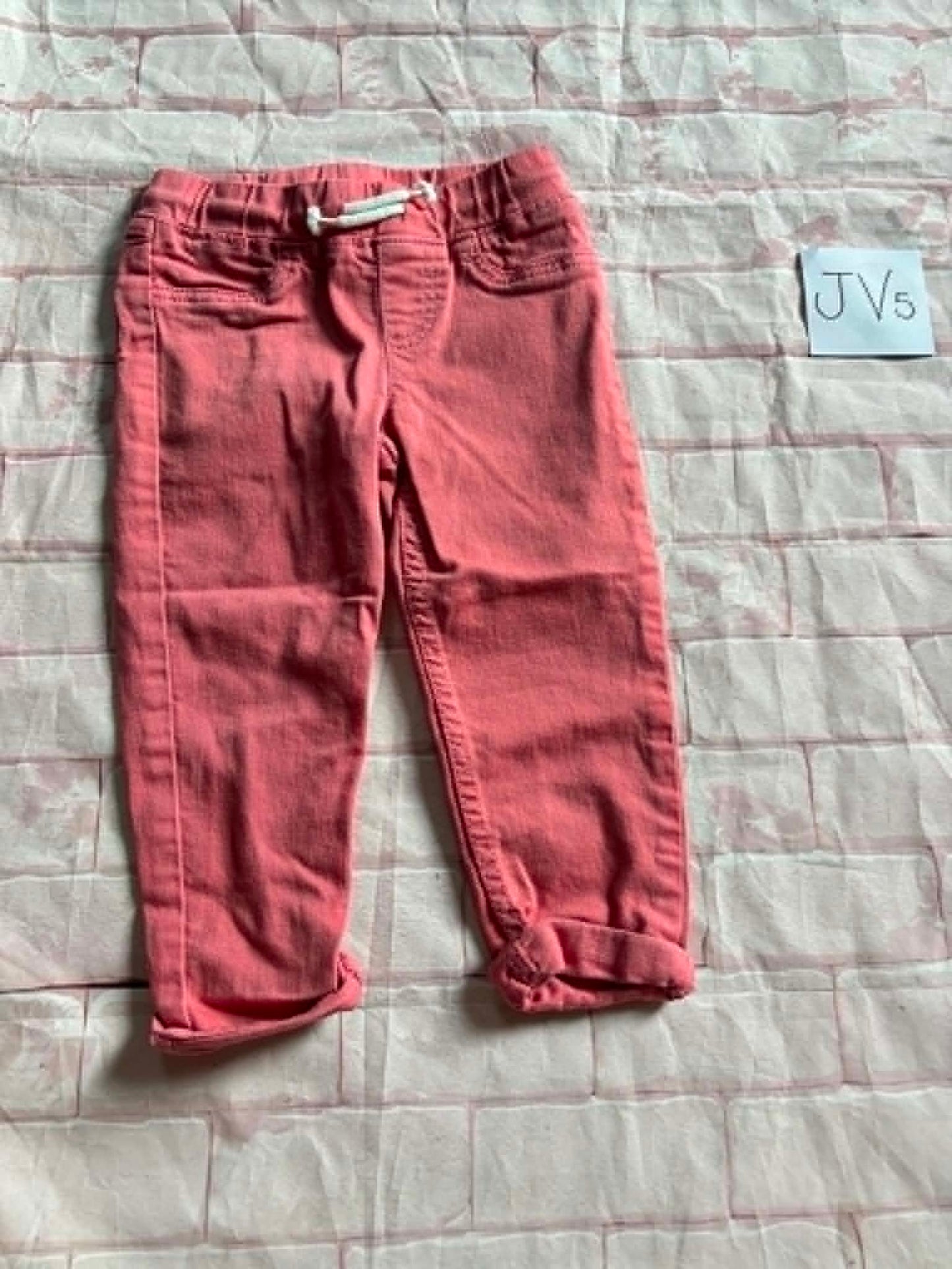 Bottoms Size 3