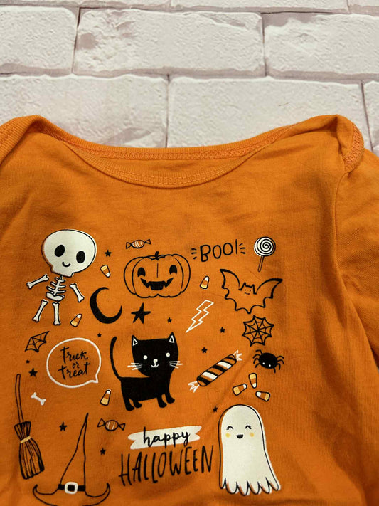 Tops Size 6-12m Small Mark