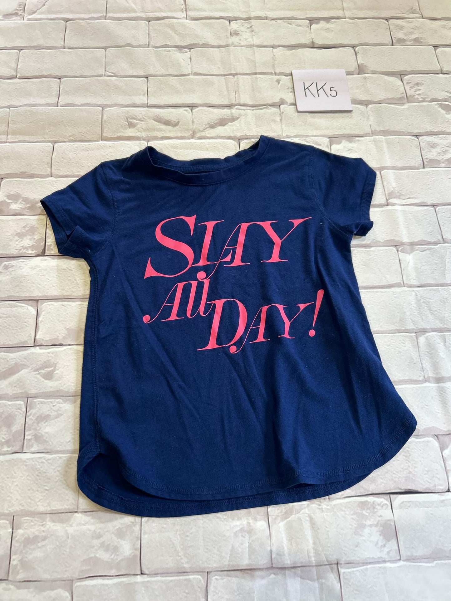 Girls Tops Size 5