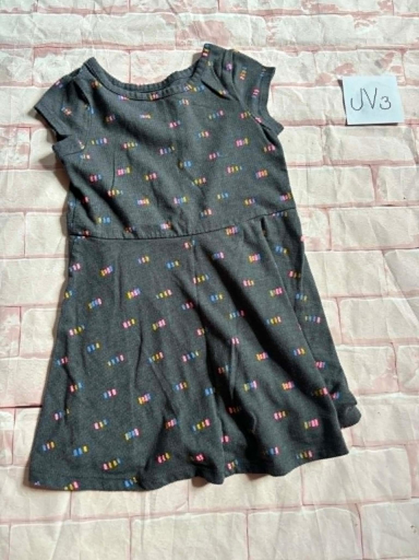 Dress Size 3