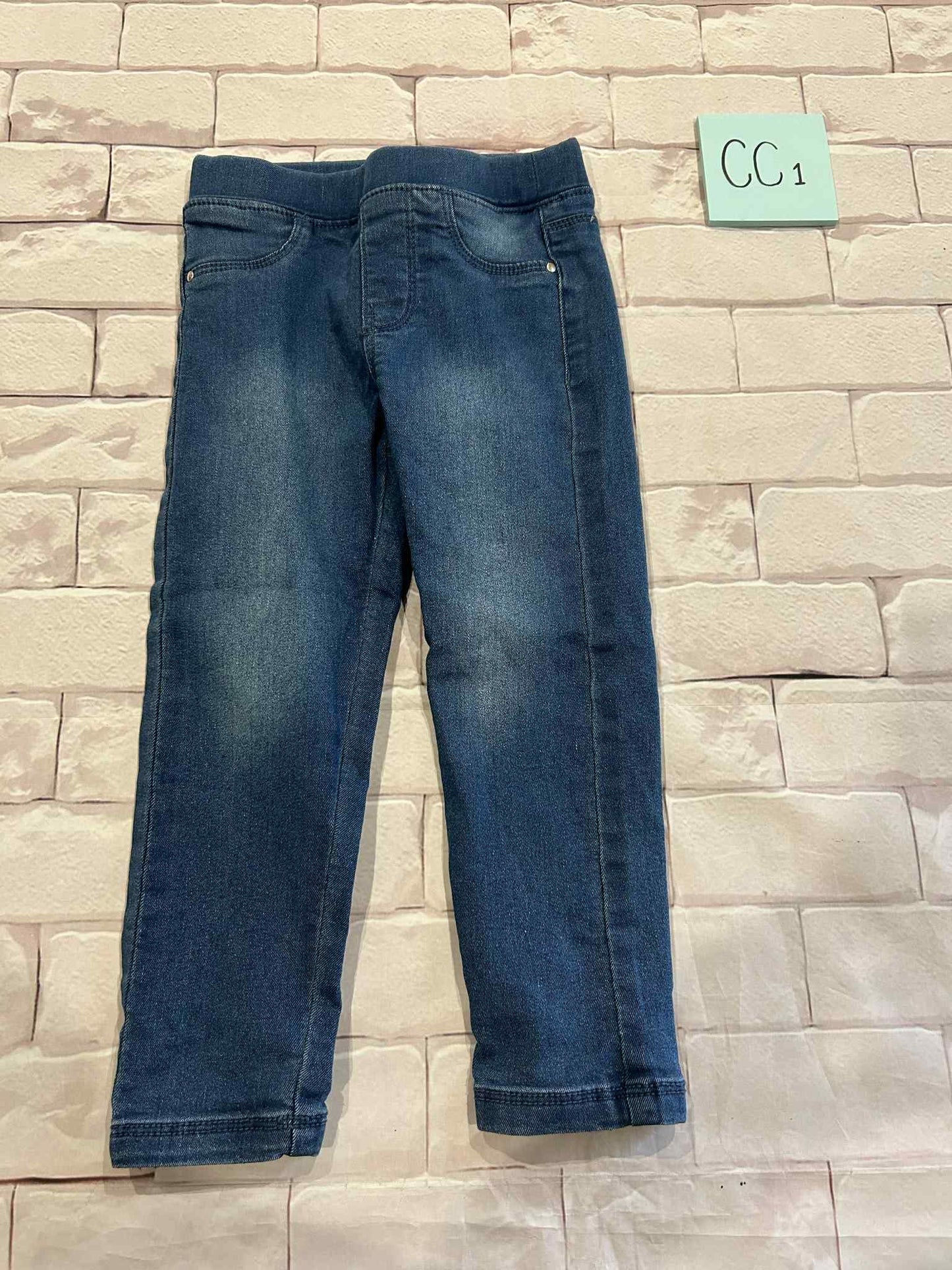 Girls Bottoms Size 3