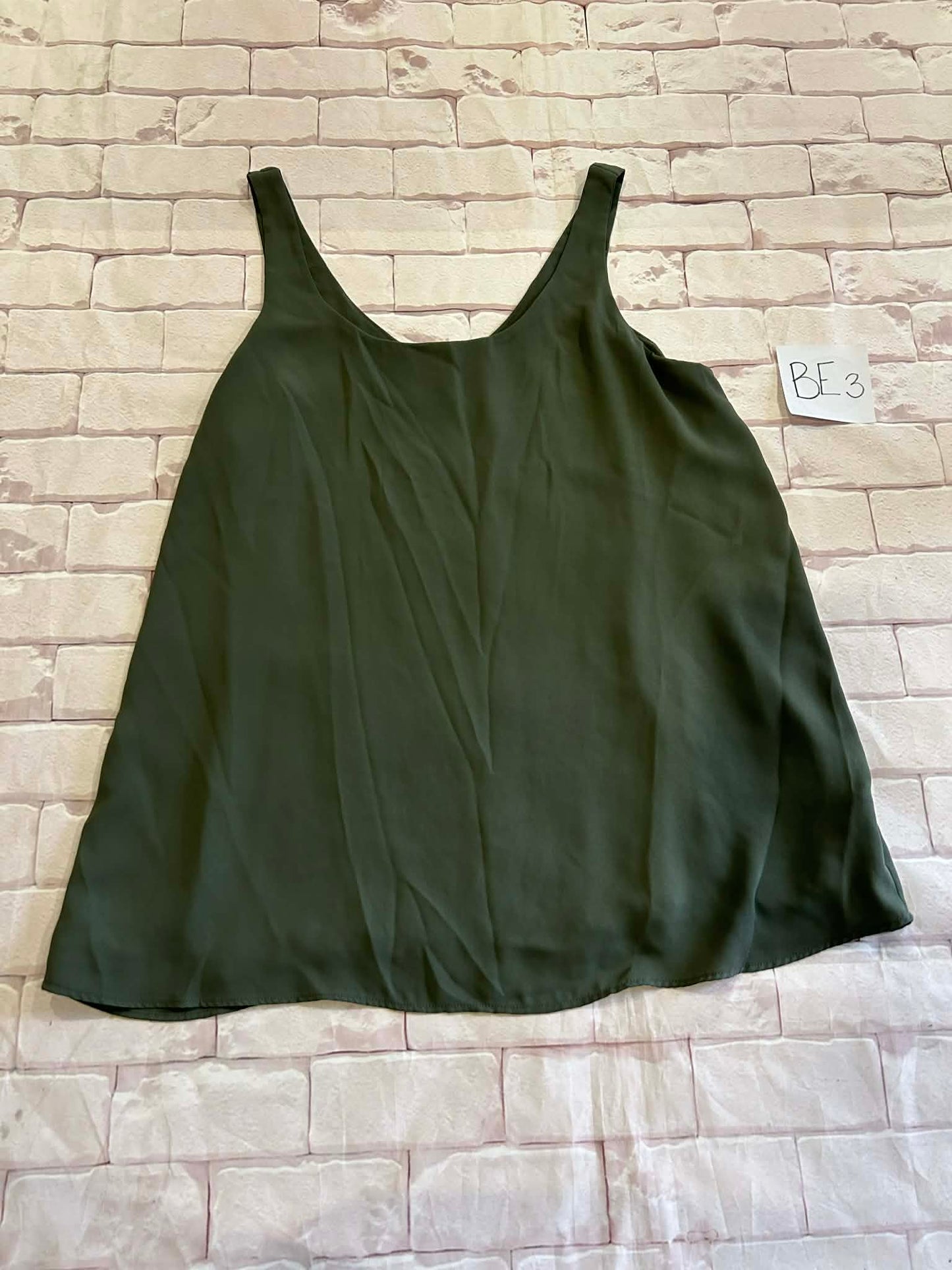 Ladies Tops Size M